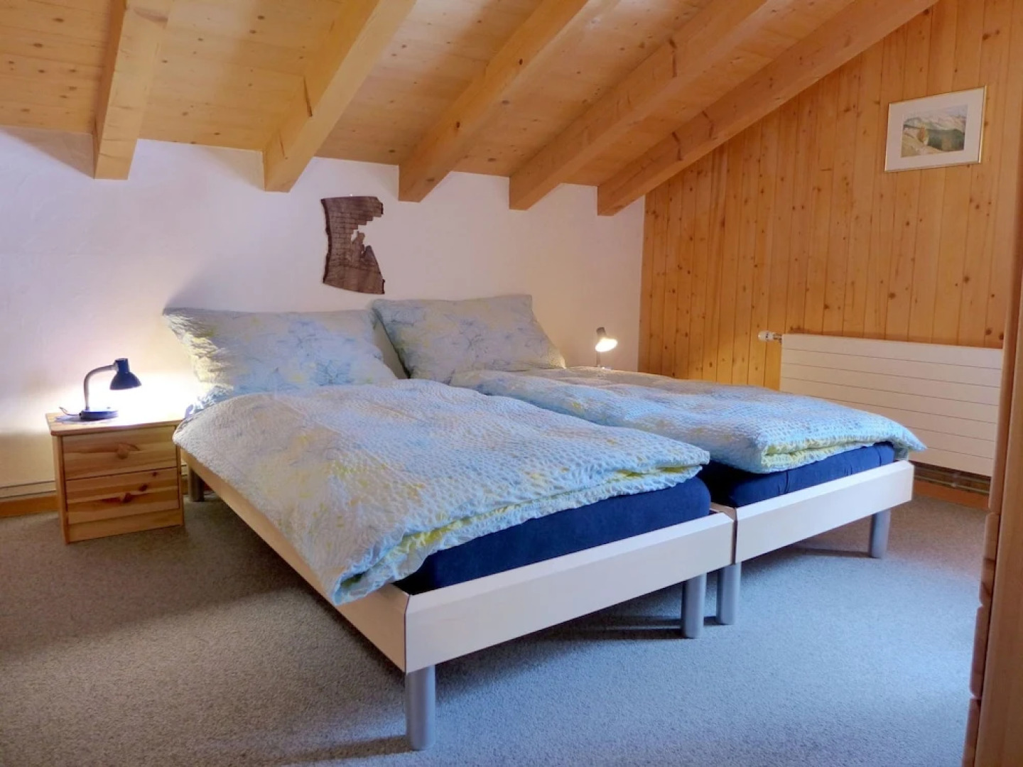 Boden 19 Schwanden bei Brienz