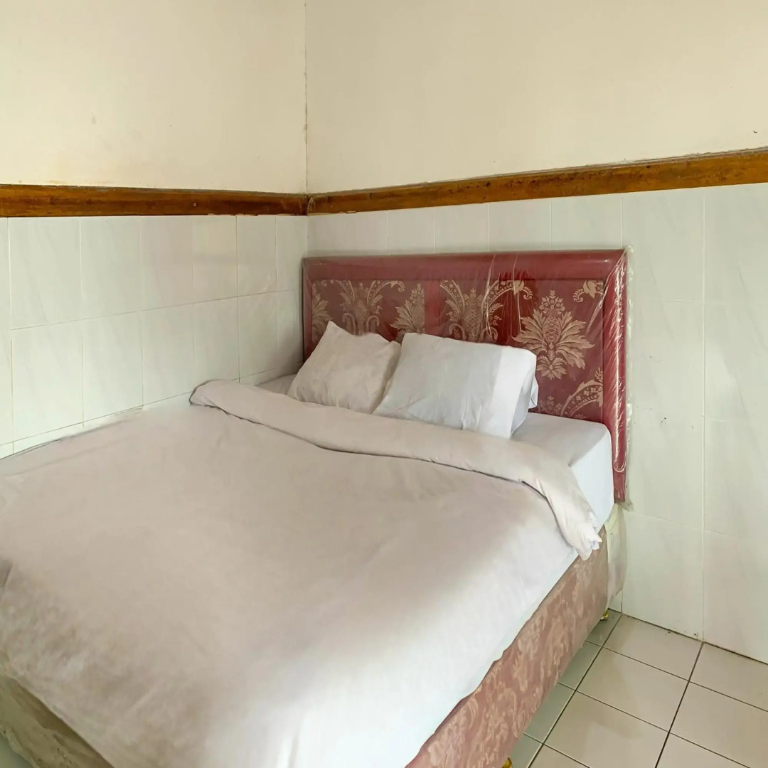 OYO 2157 Pondok Gembyang Air Panas Alam