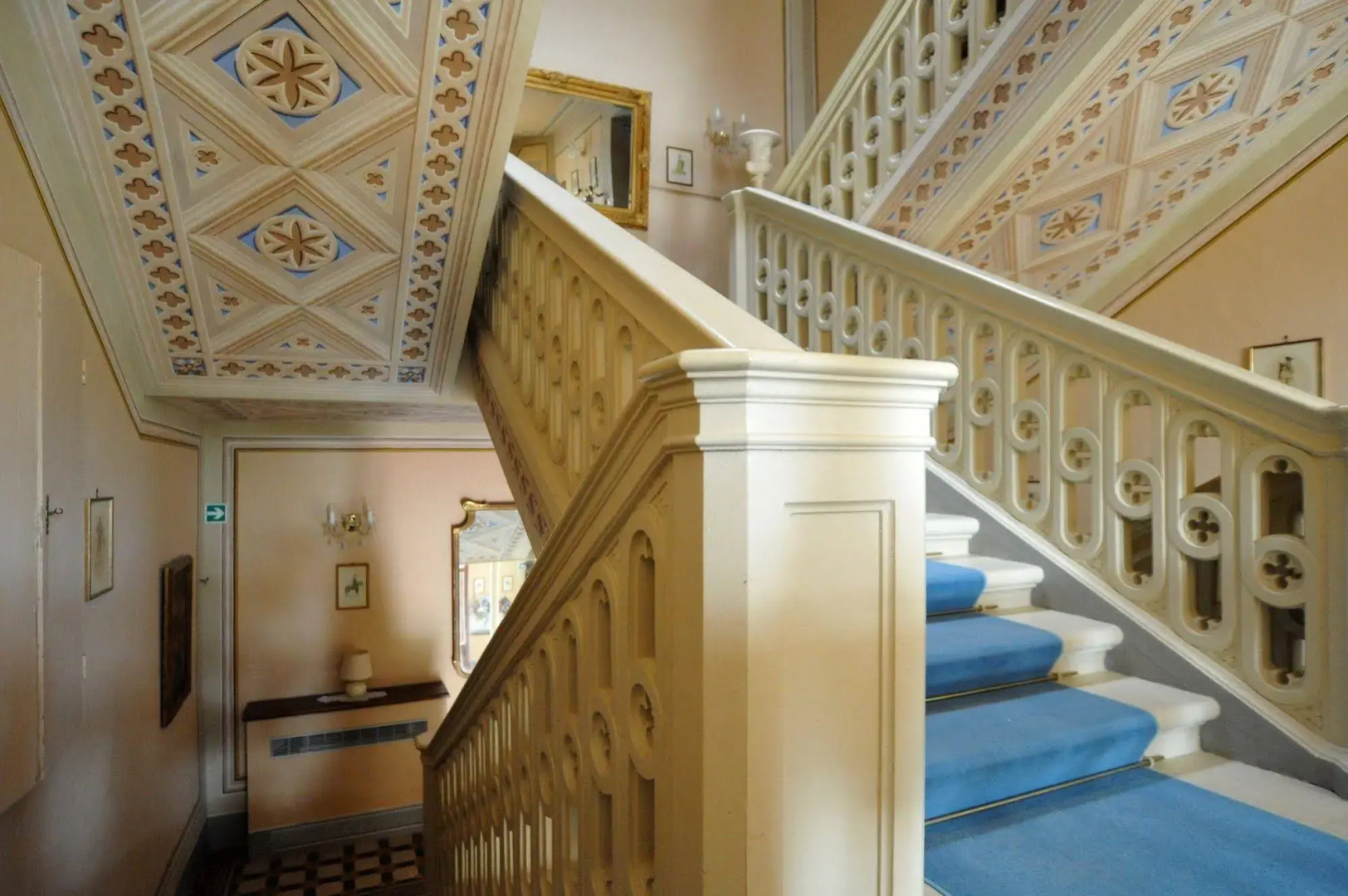 Relais Castelluccio Palusse