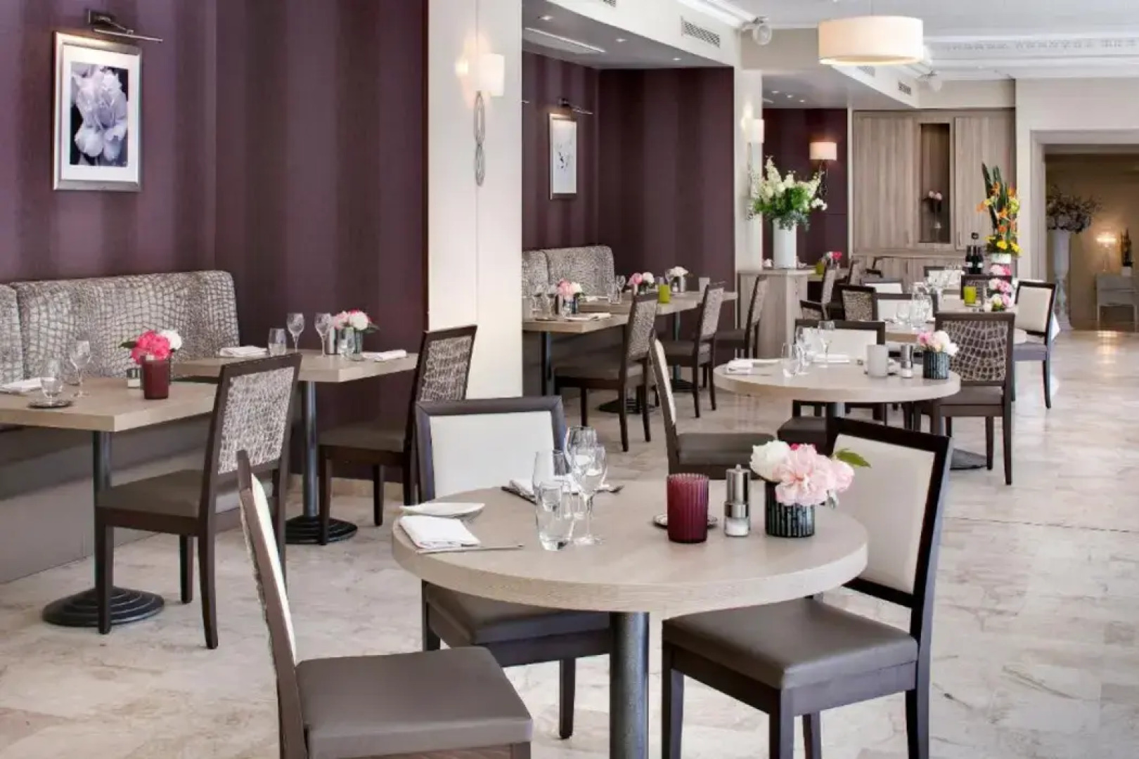 The Originals Les Strélitzias Boutique Hotel & Residence