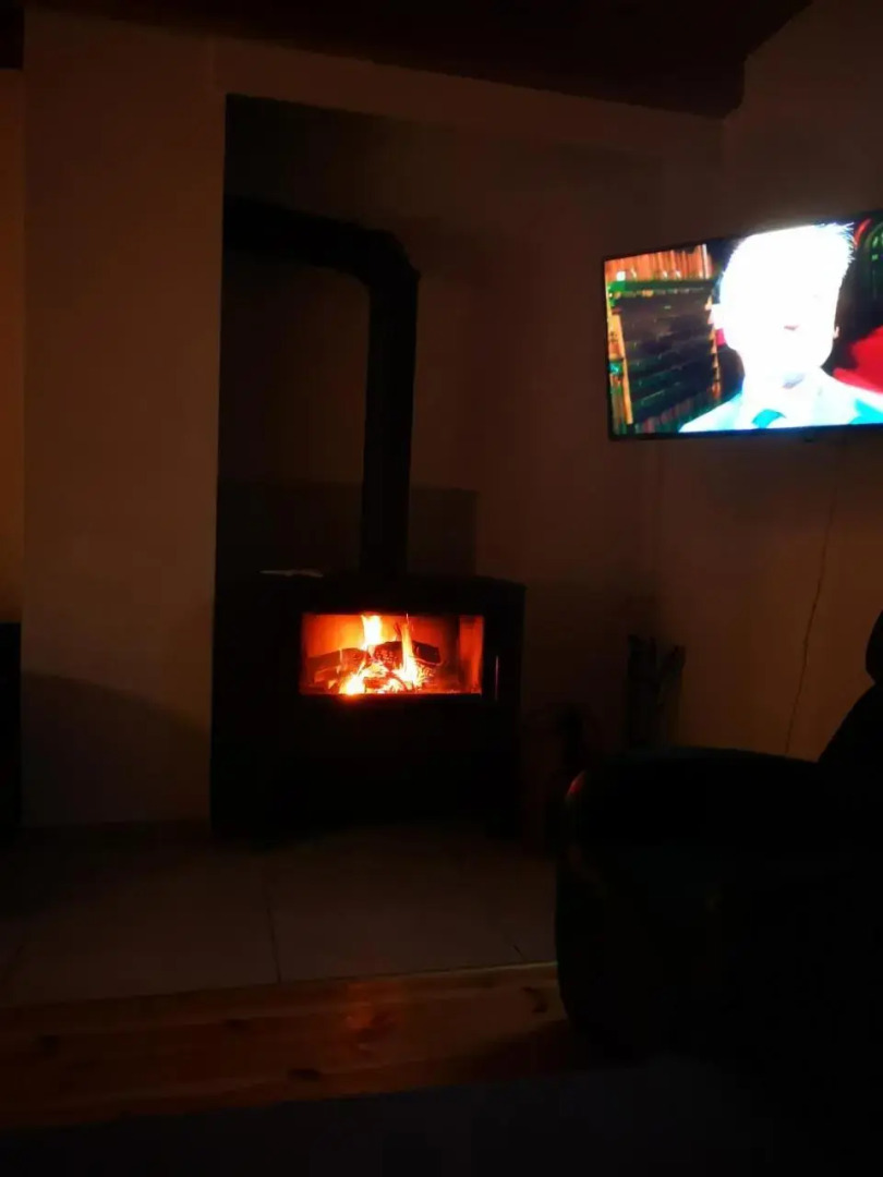 Dom letniskowy Bajka