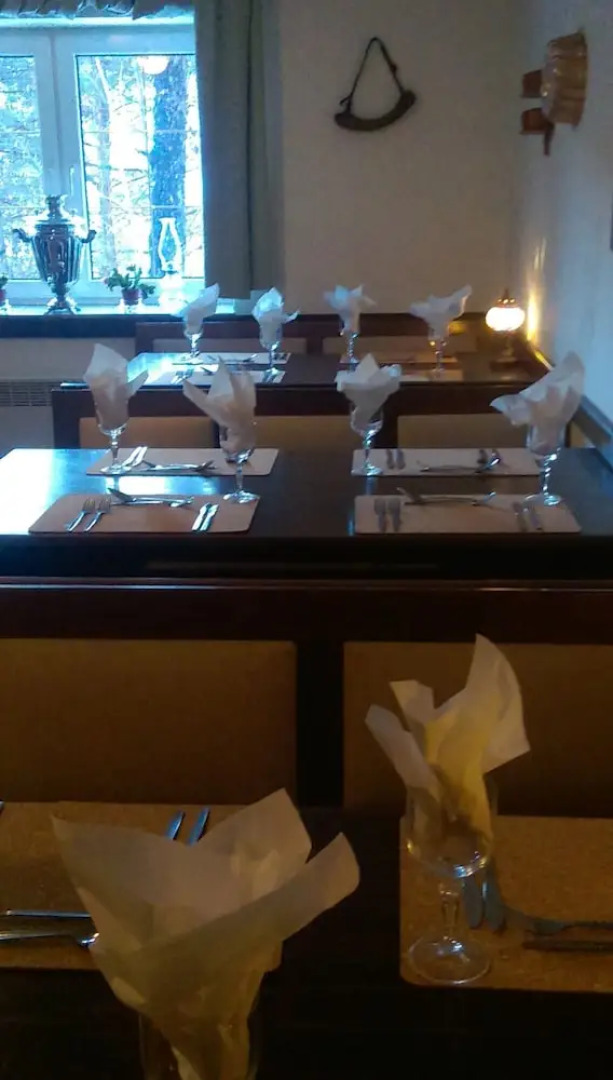 Penzión Medvedí Brloh Remata