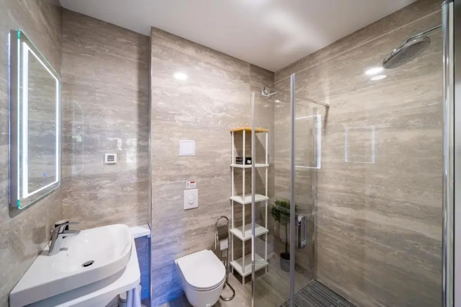 Apartment Holiday Above Dubrovnik