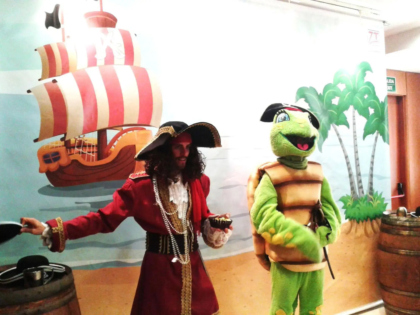 Apartamentos Turísticos Jardines del Plaza