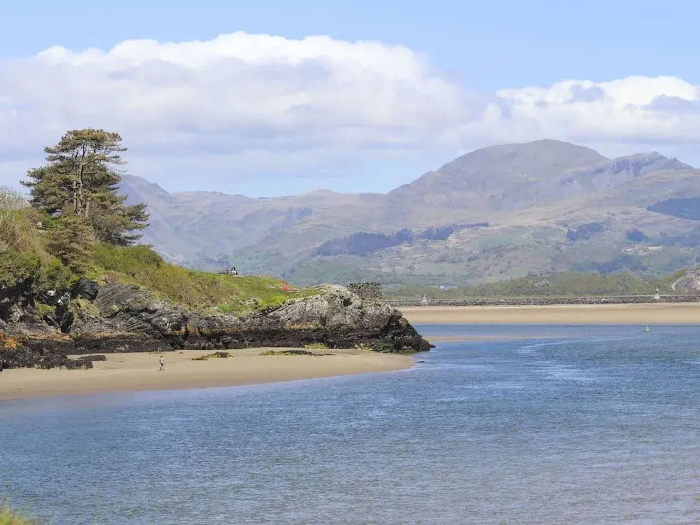 Plas Mor