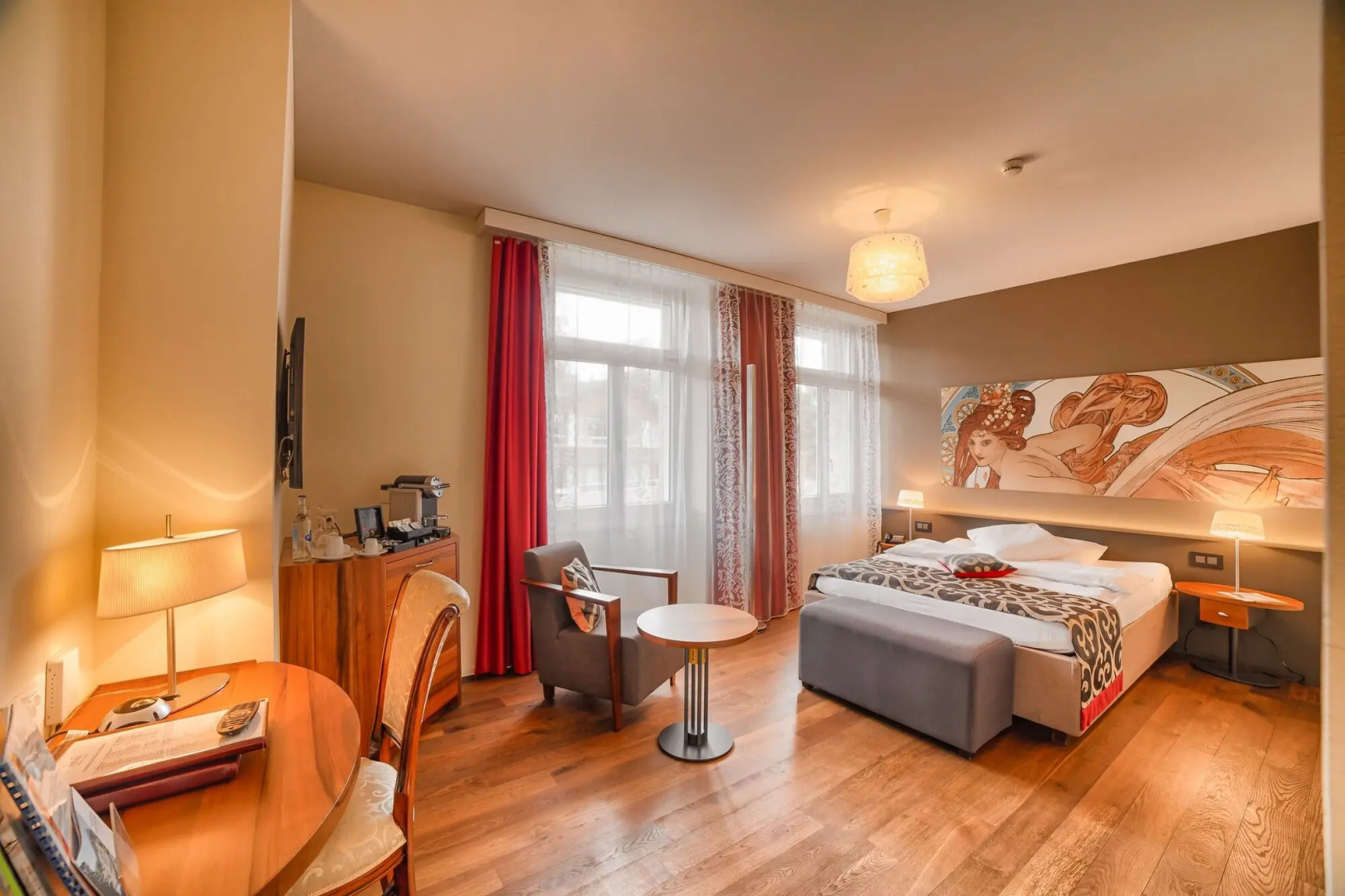 Belvédère Strandhotel