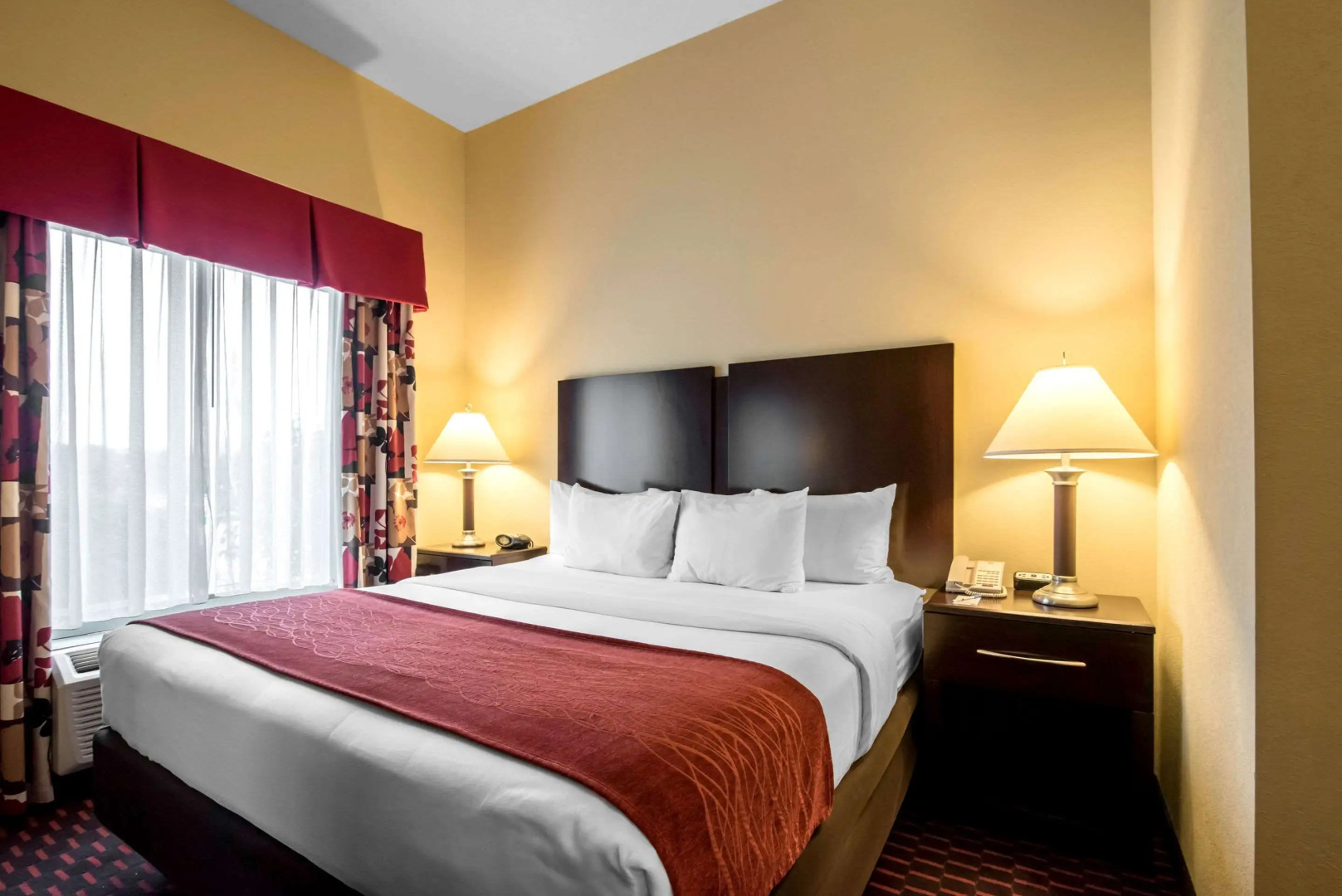 Comfort Inn & Suites Tunkhannock