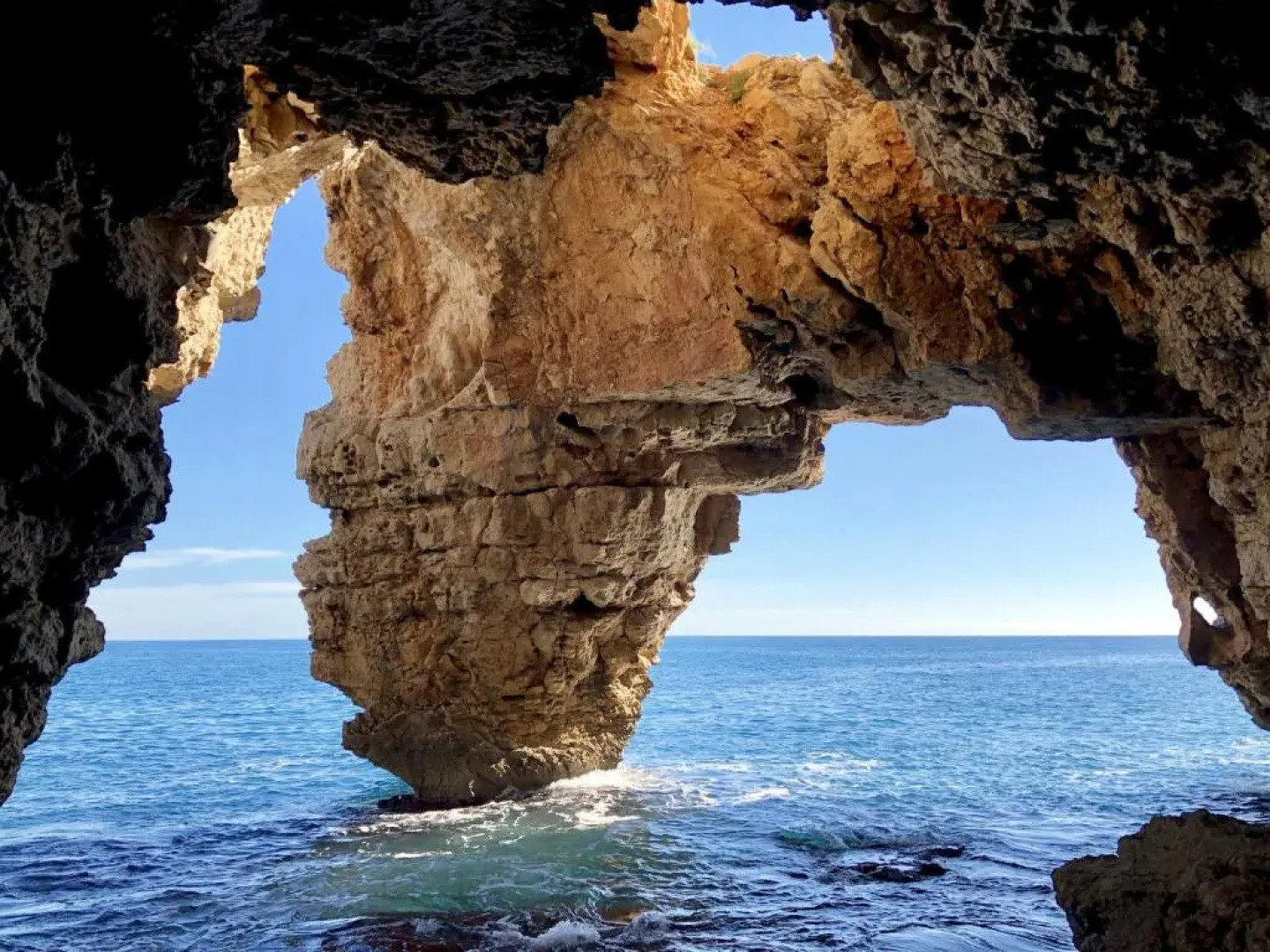 Apartamento Luz ZM109