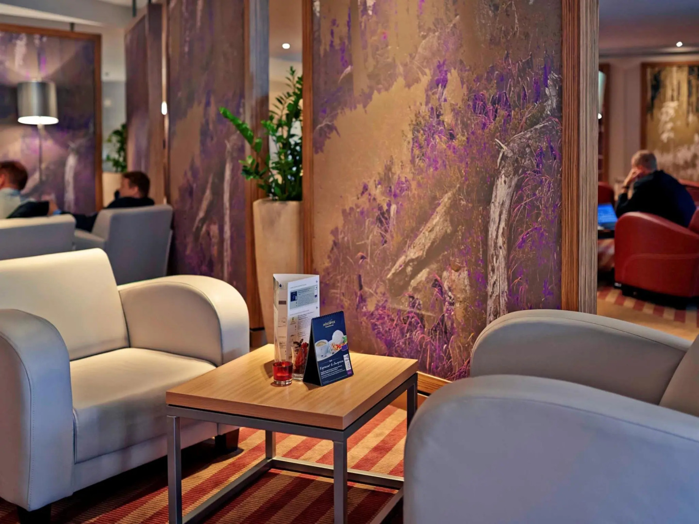Mercure Airport Hotel Berlin Tegel