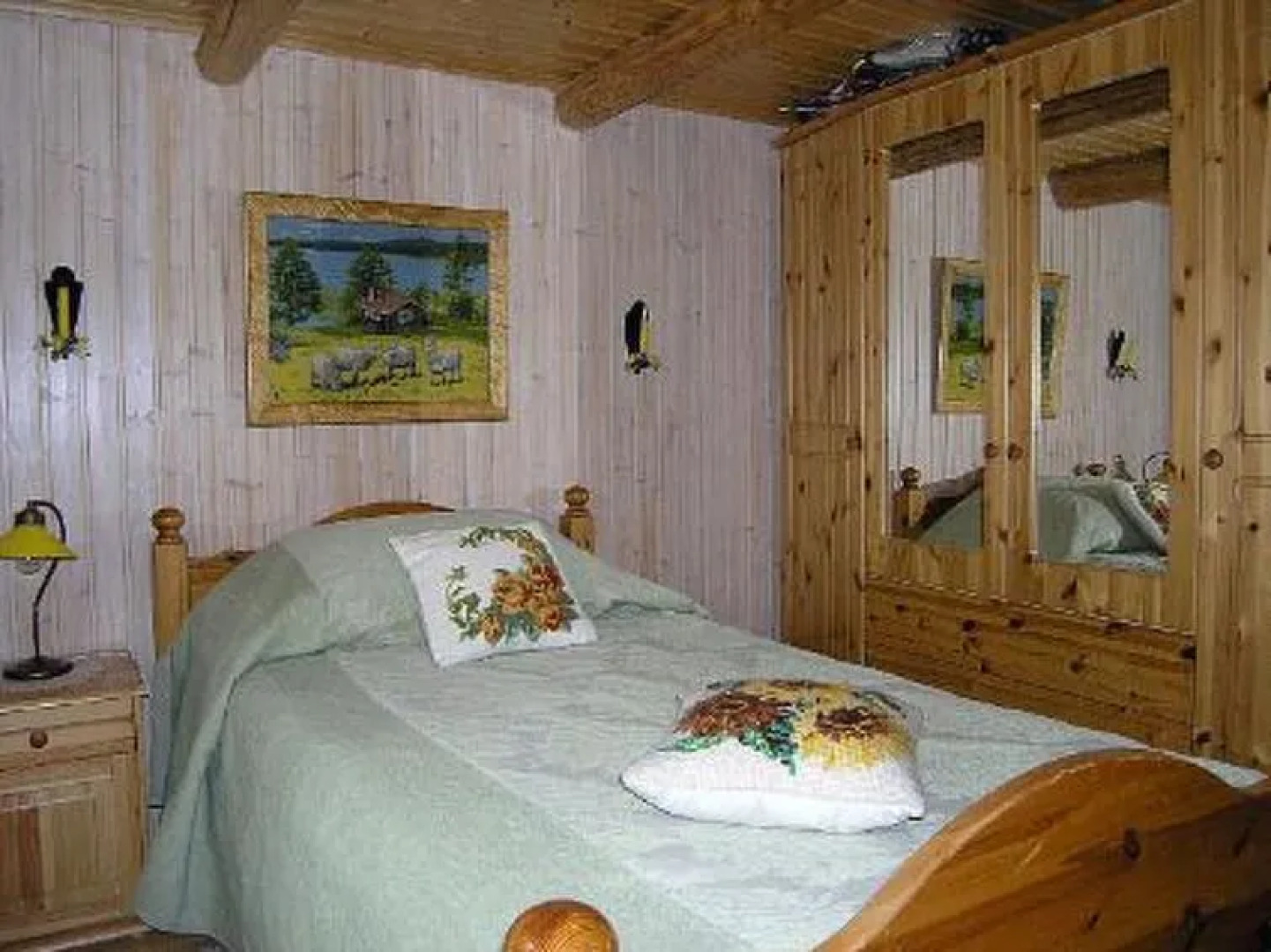 Holiday Home Elsanranta