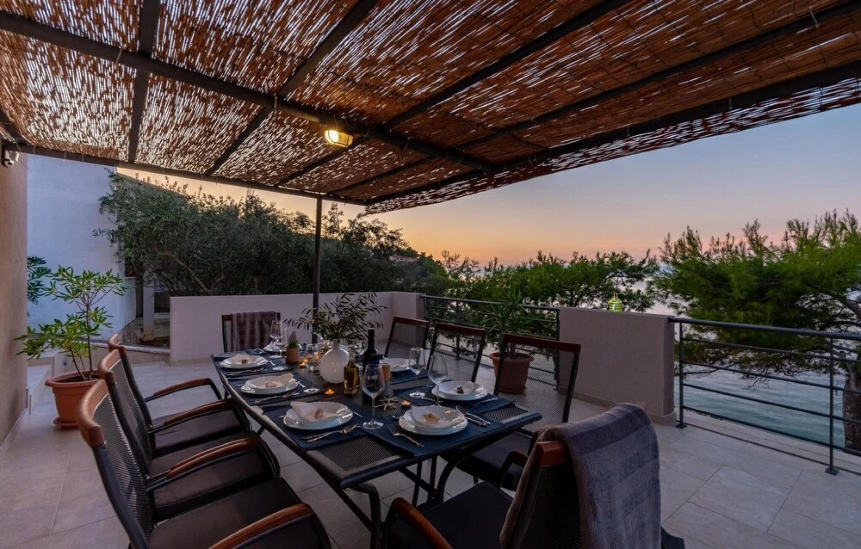 Awesome Home in Prigradica With Wifi and 3 Bedrooms