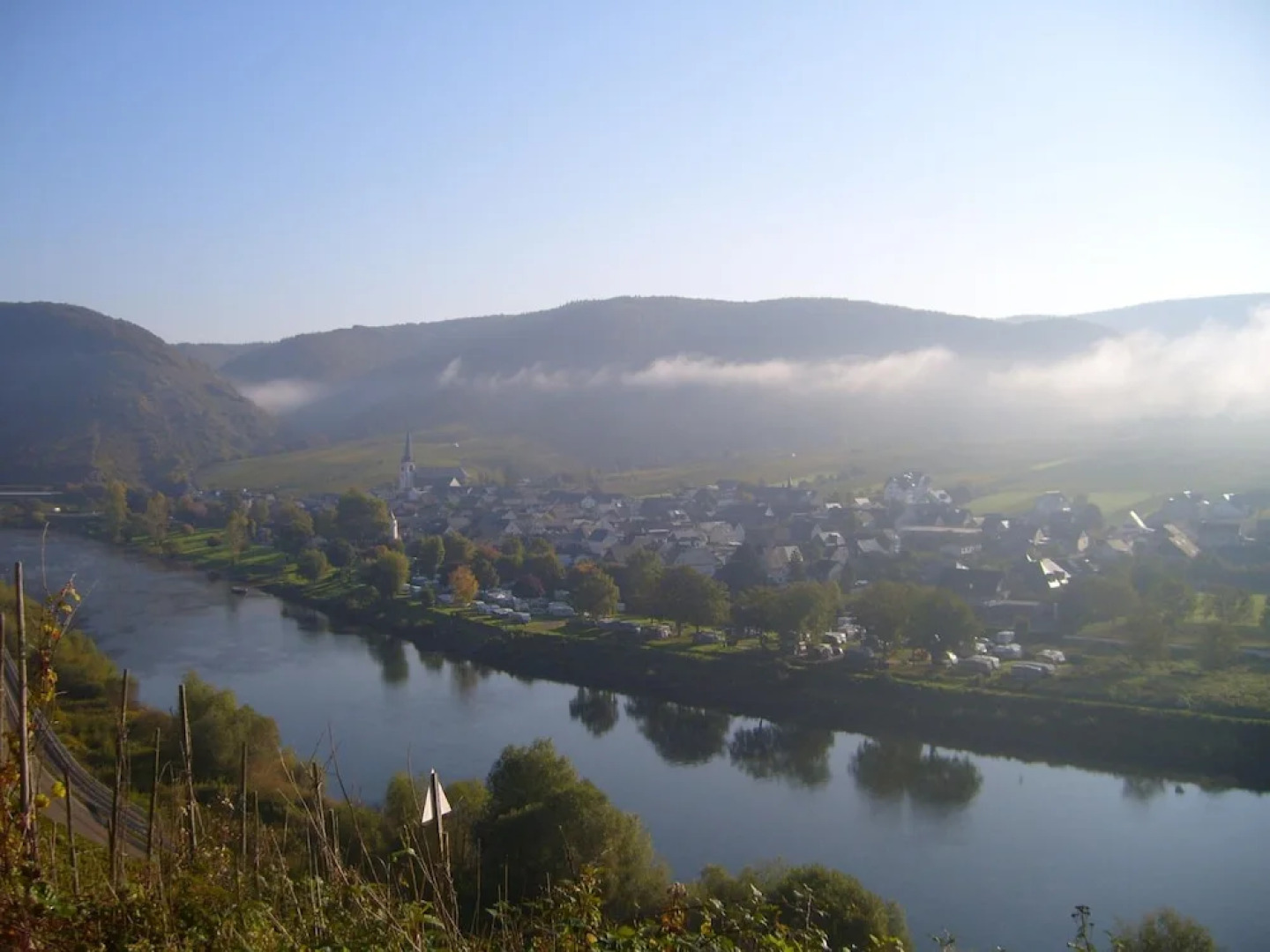 Alte Winzerschenke Ferienweingut