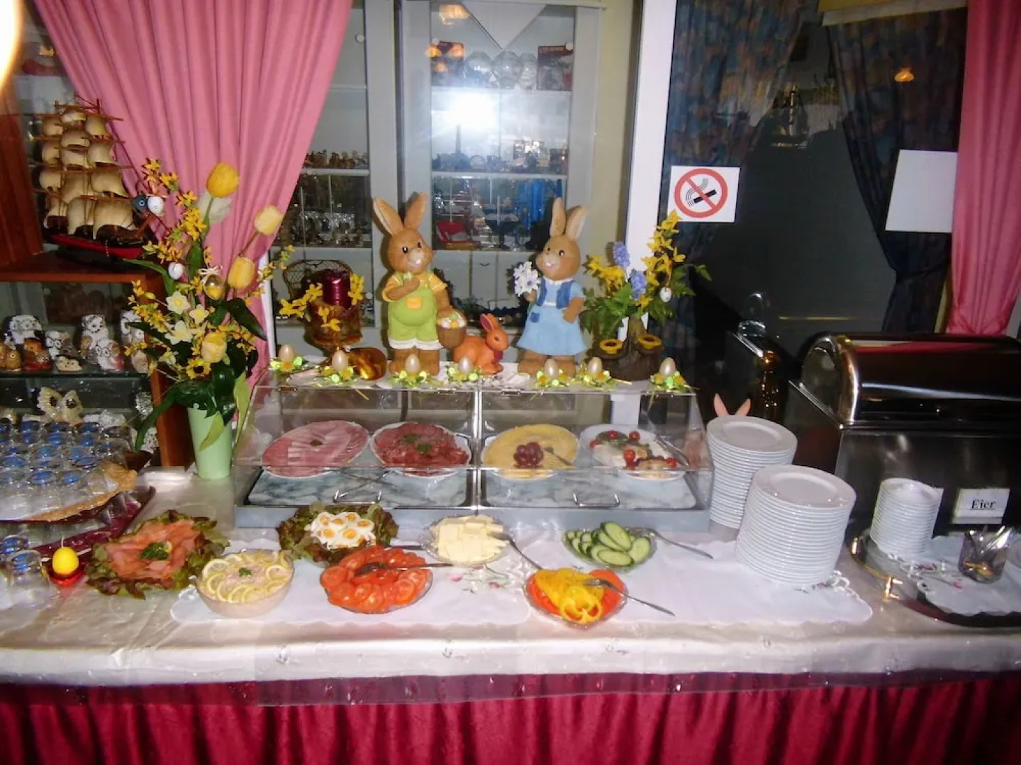 Hotel Hof von Hannover