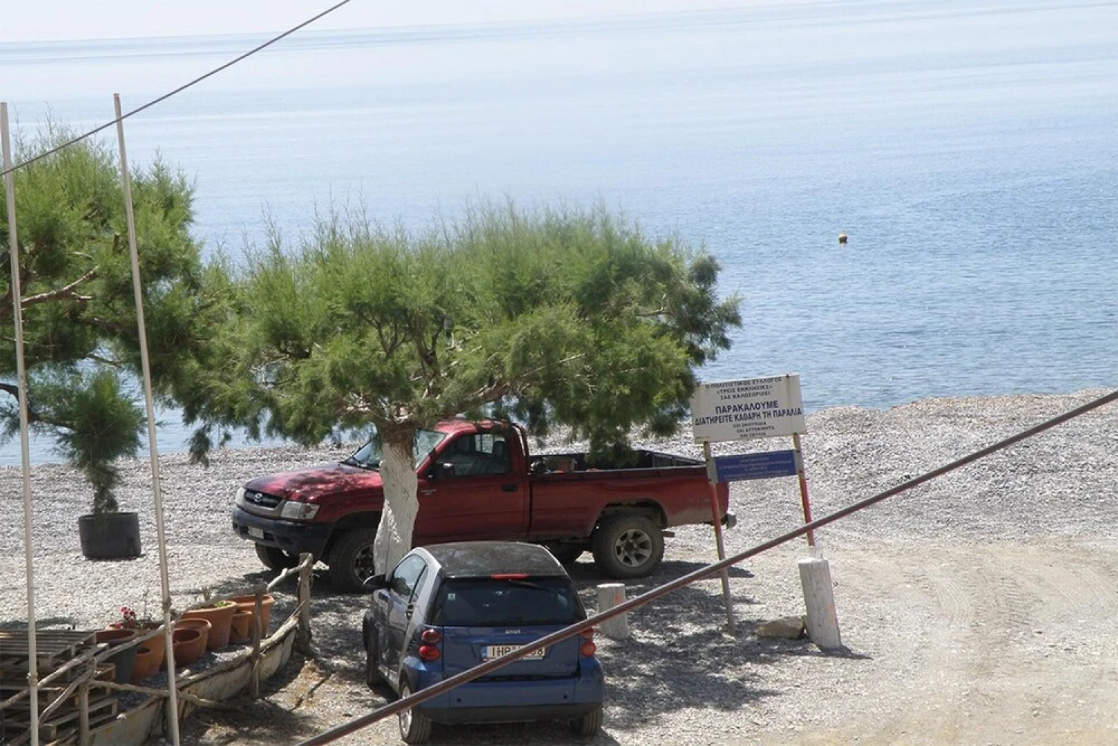 Melita 2-bed Apartment in Tris Ekklisies