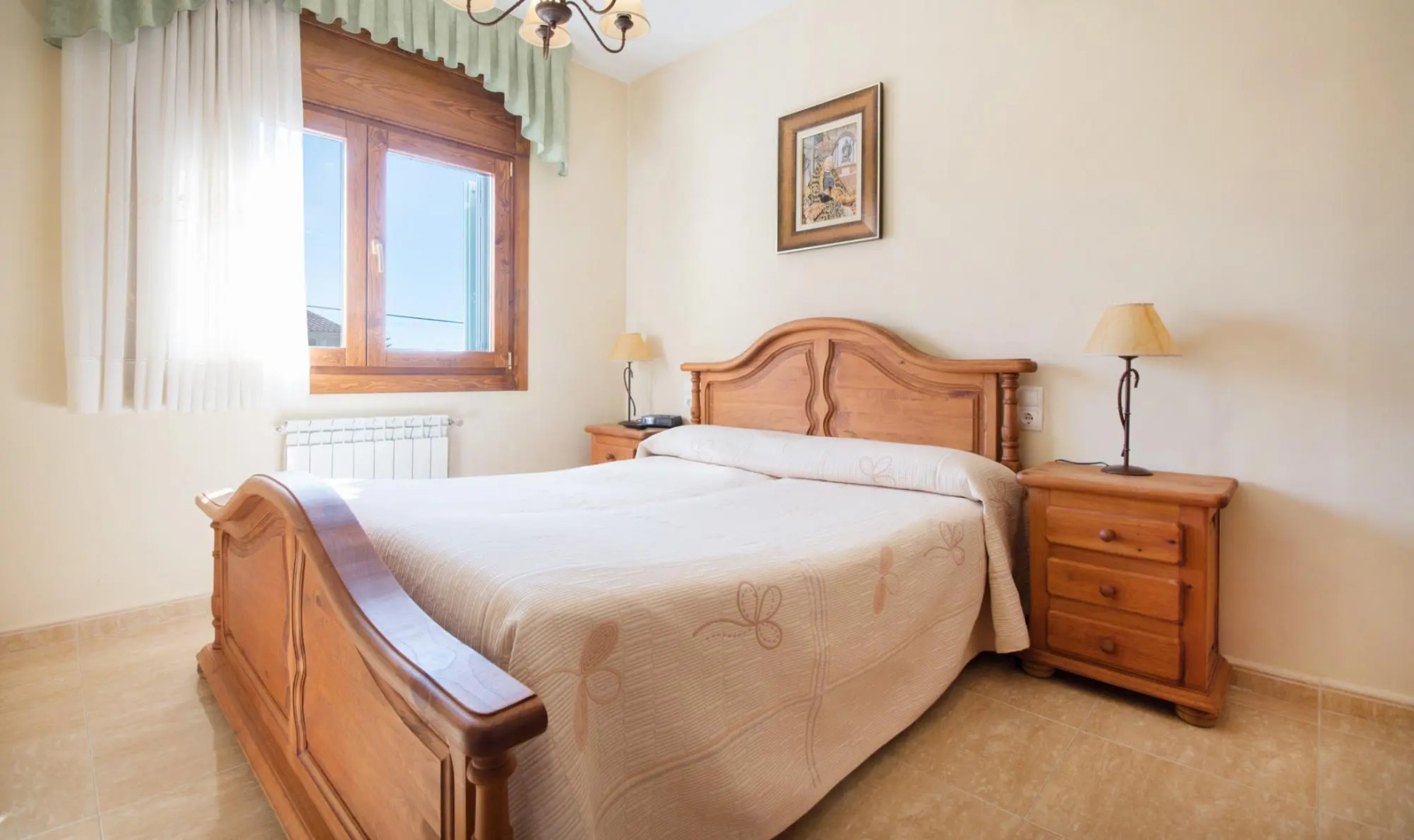 Bfa 15 - Casa Marinada