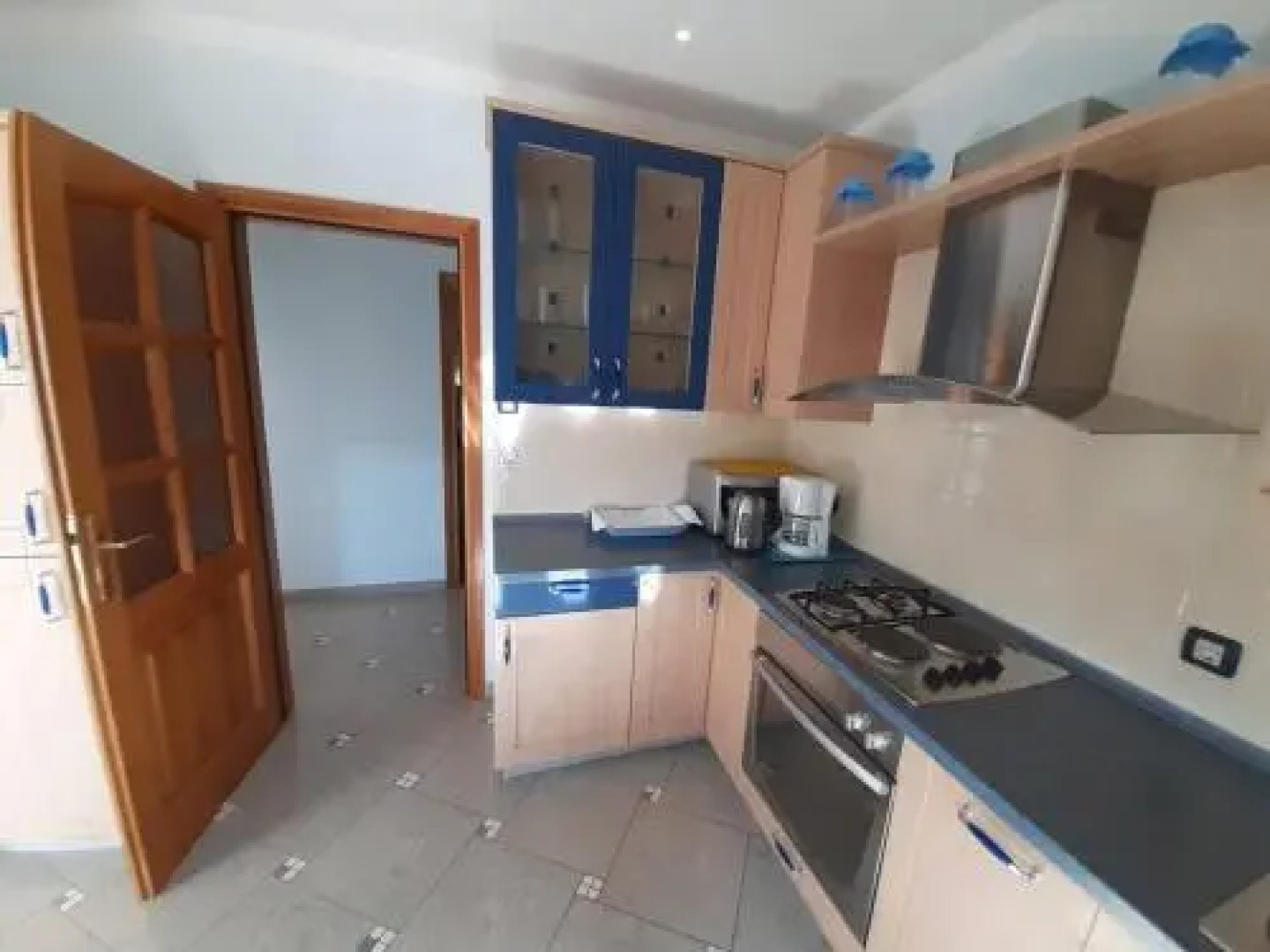 Apartment Villa Brig