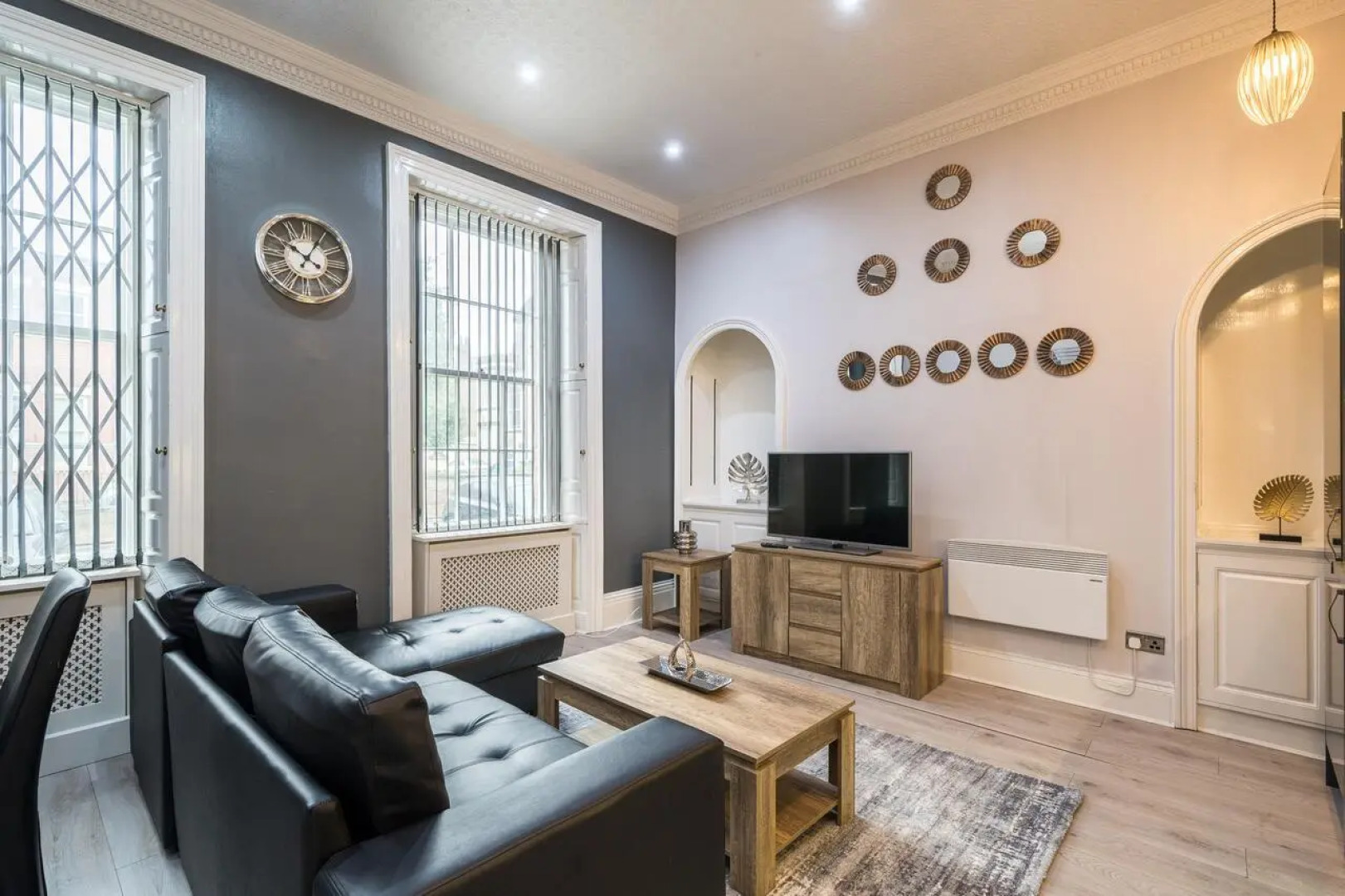 Hotl Aparts Wakefield by Sekhon Group