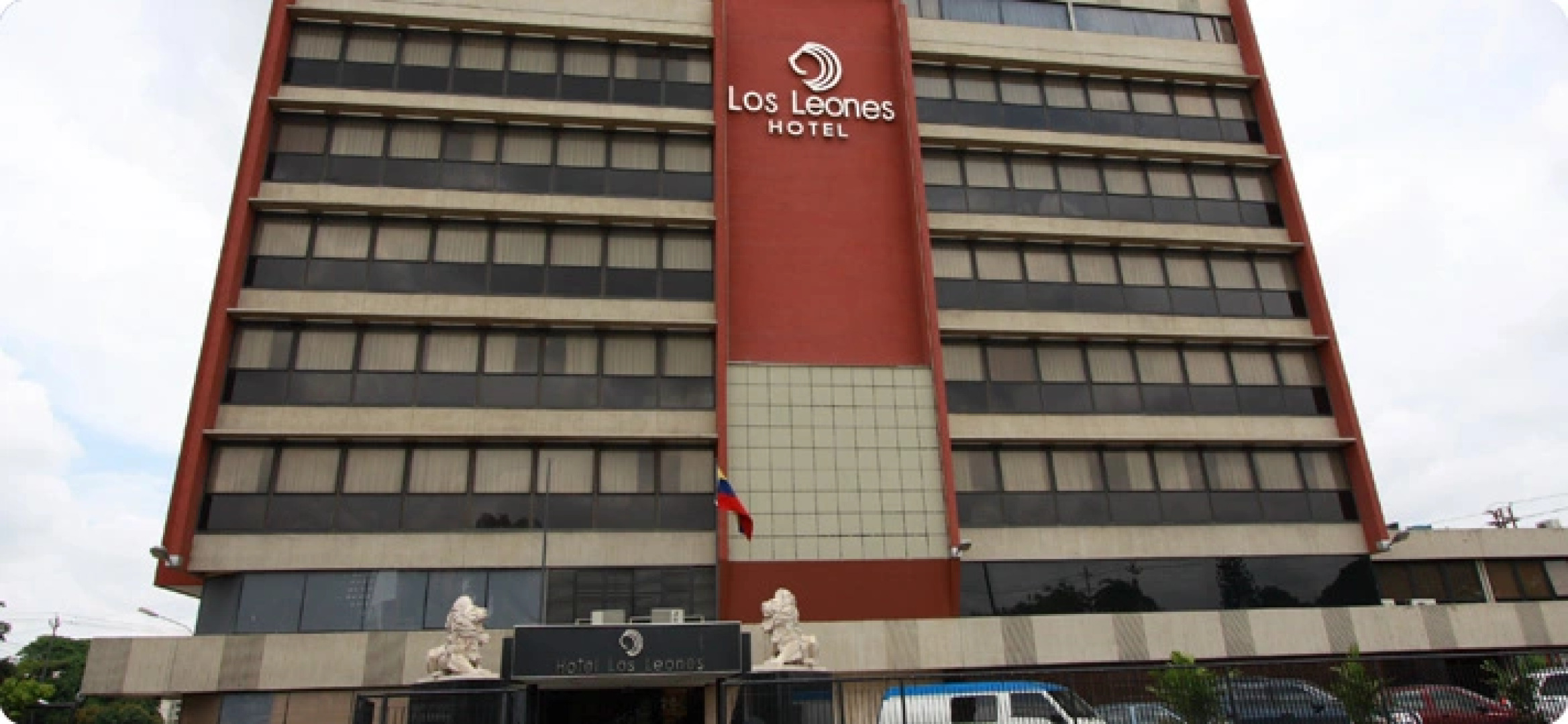 Hotel Los Leones