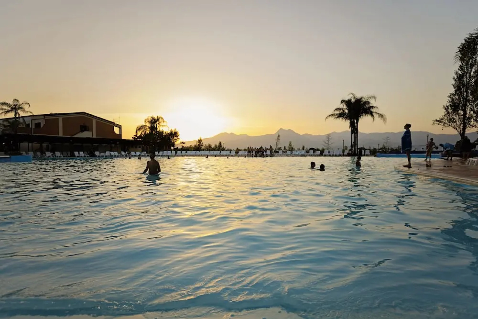 Minerva Club Resort & Golf