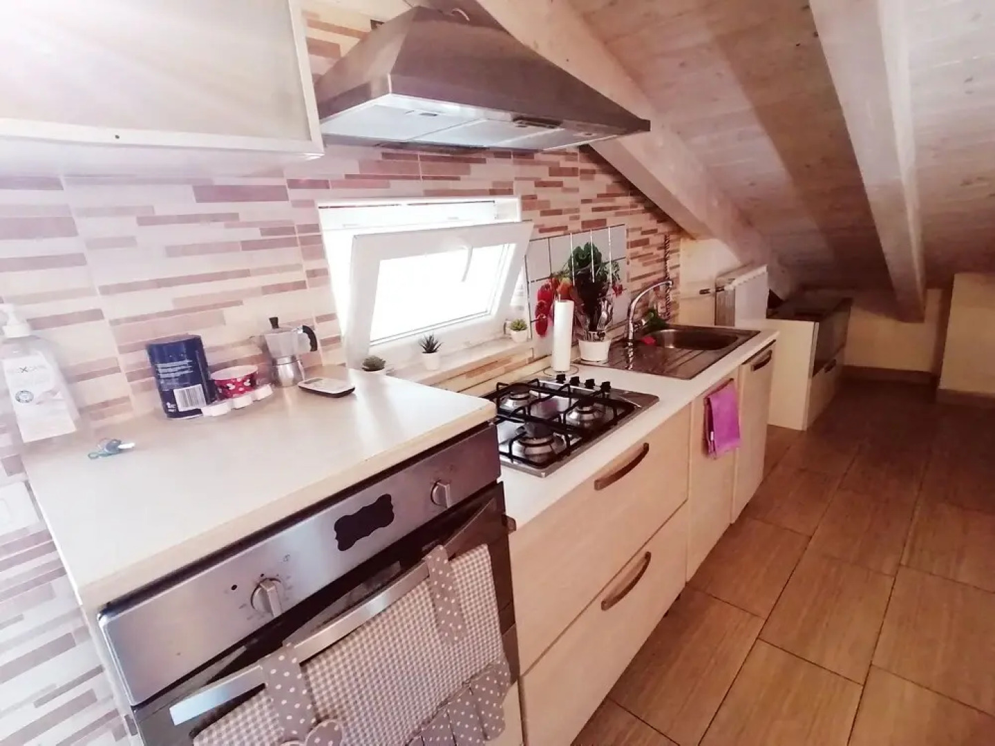 Beautiful Super Penthouse