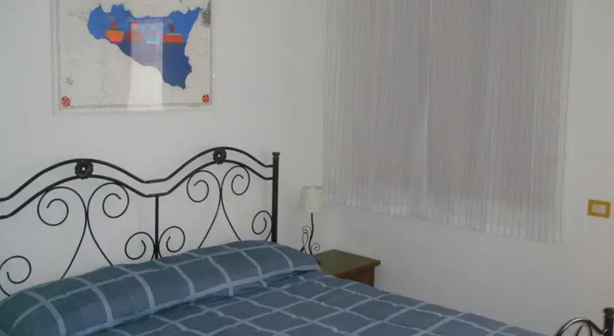 Holiday Home Giuliana San Vito Lo Capo