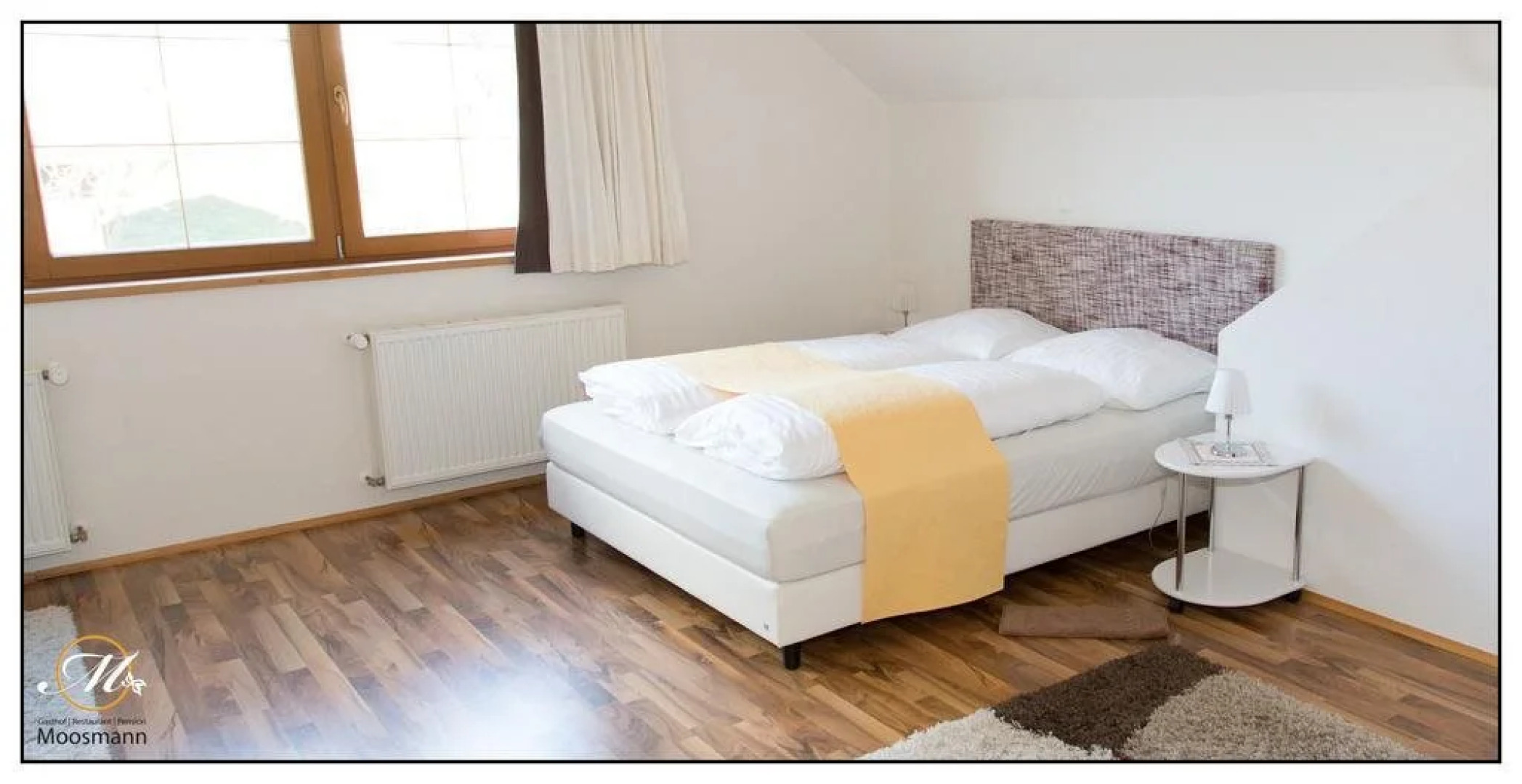 Gasthof zum Moosmann - Familie Pachernigg