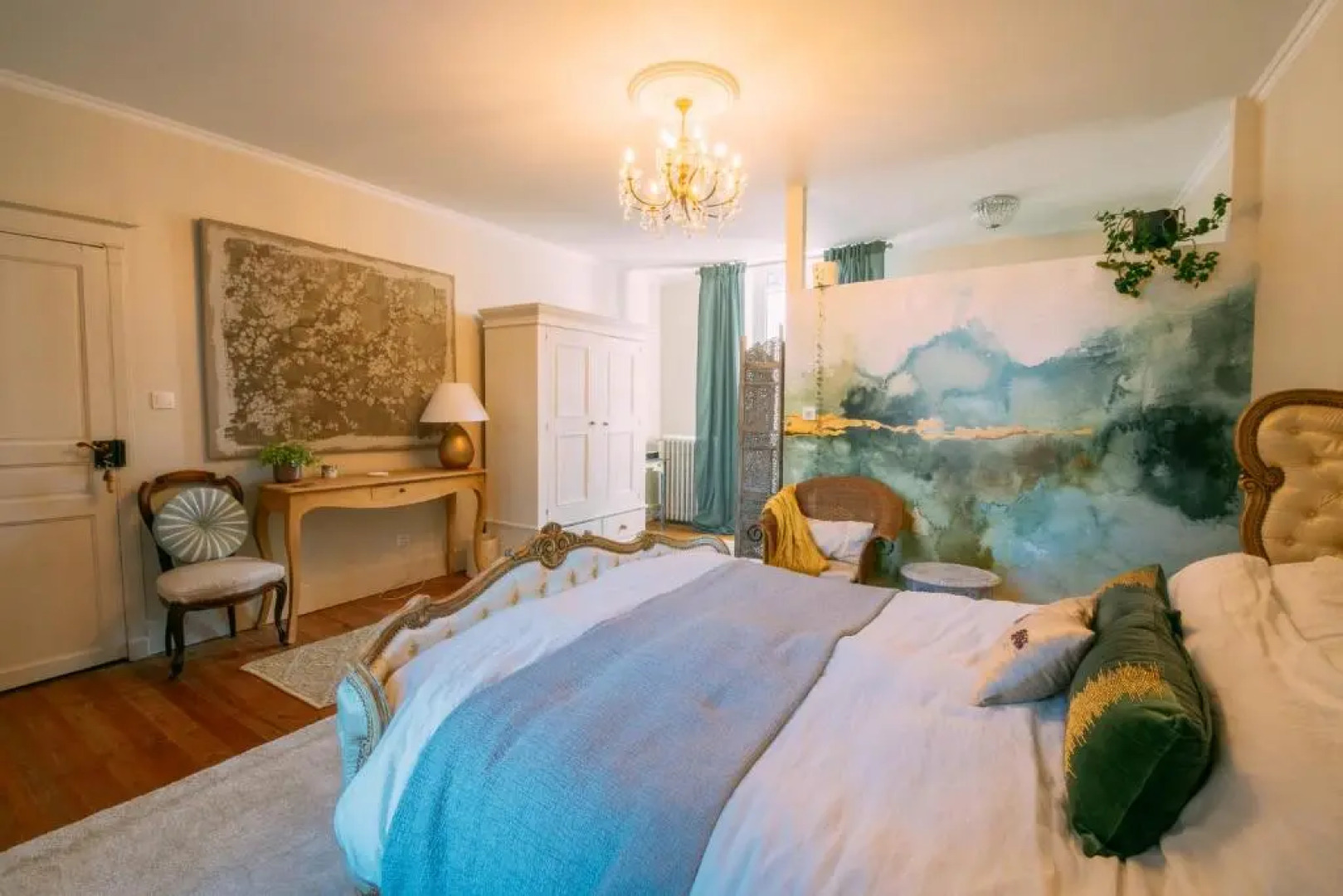 La Maison 64 Chambre D’Hôtes