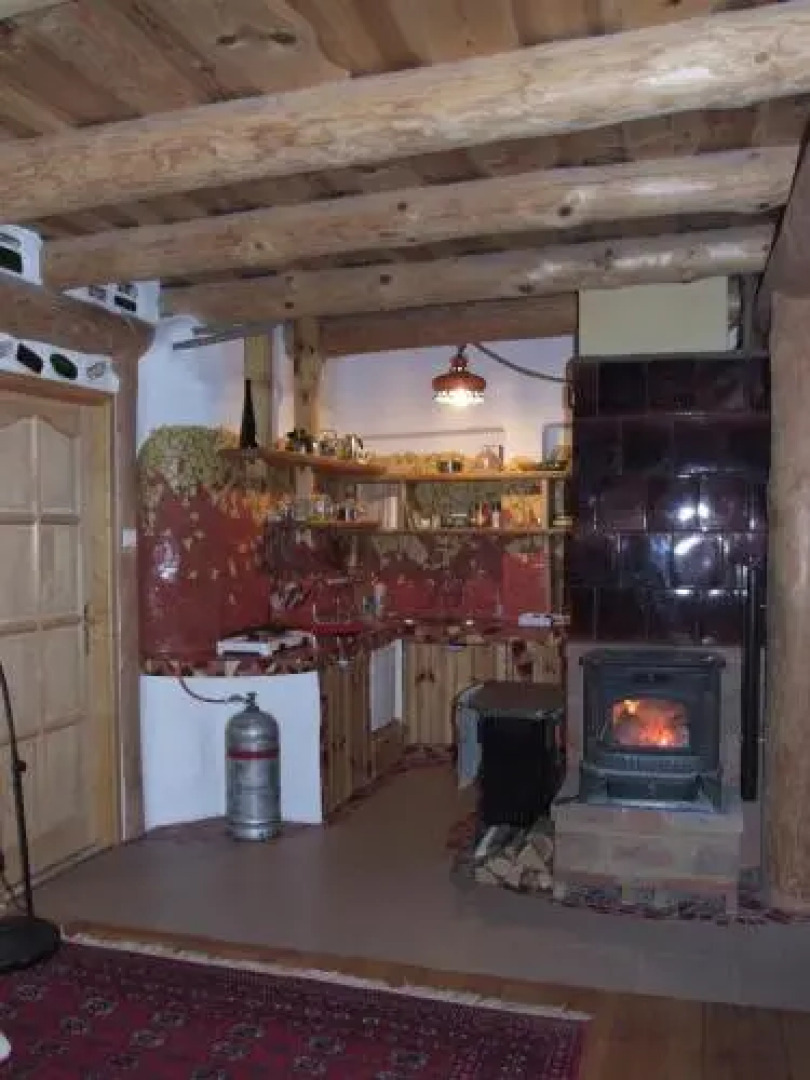 Kismélyvölgyi Vendégház