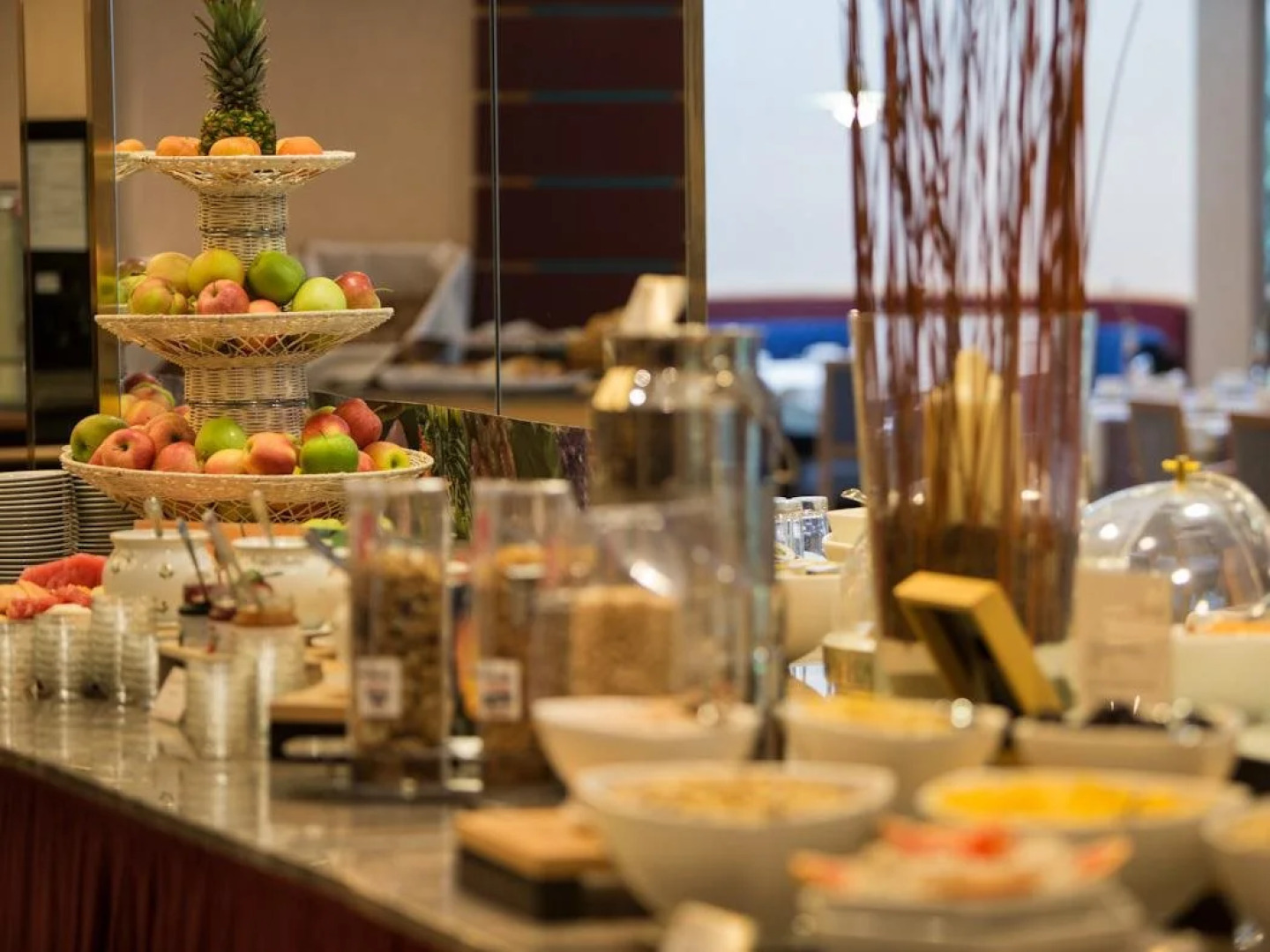 voco Vienna Prater by IHG