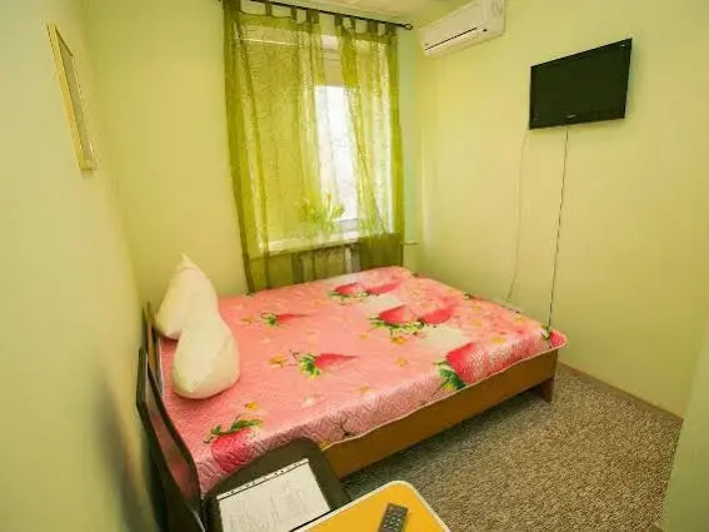 Версаль на Арбатской