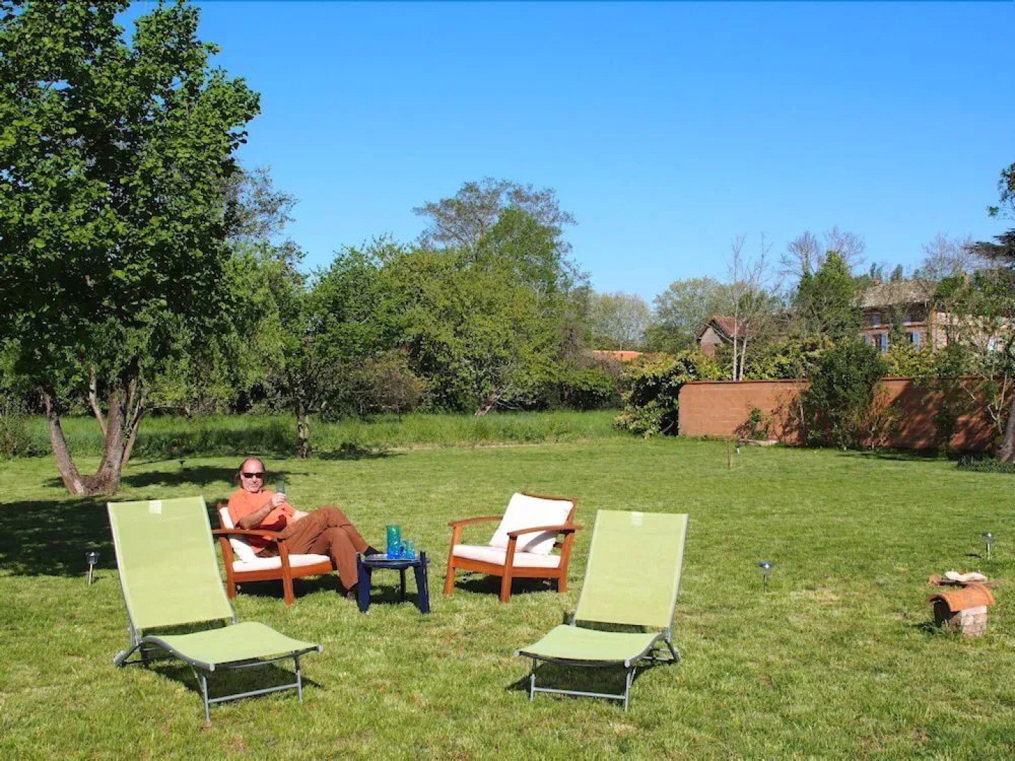 La Maison des Délices