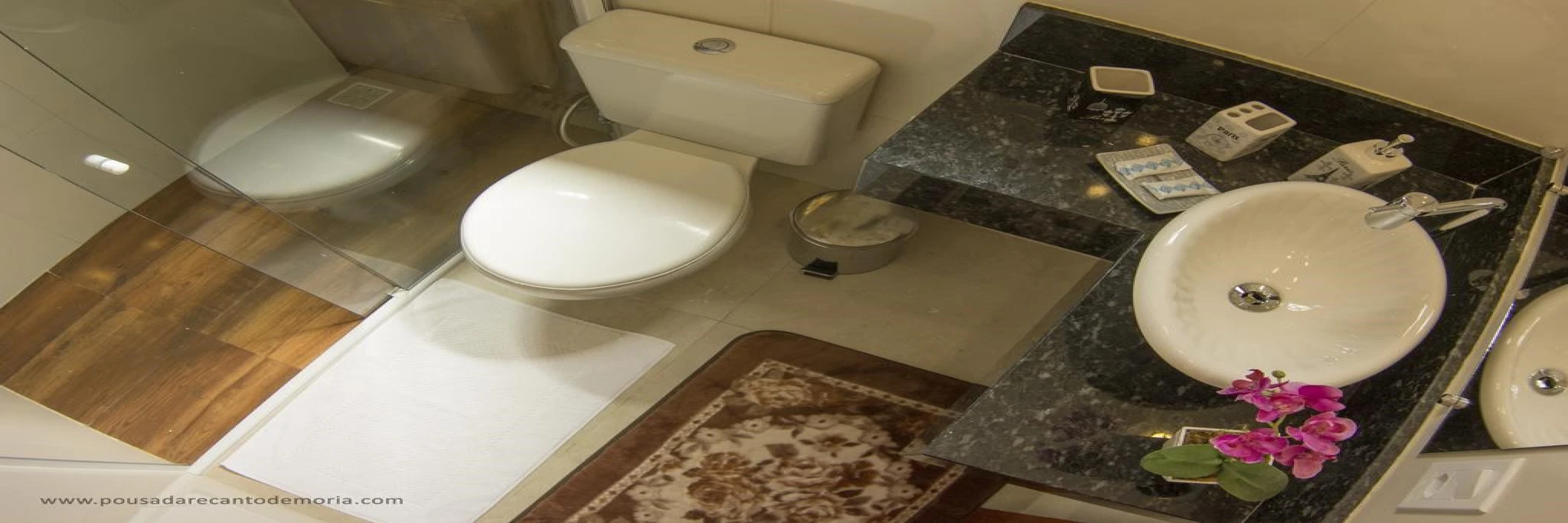 Pousada Recanto de Moriá