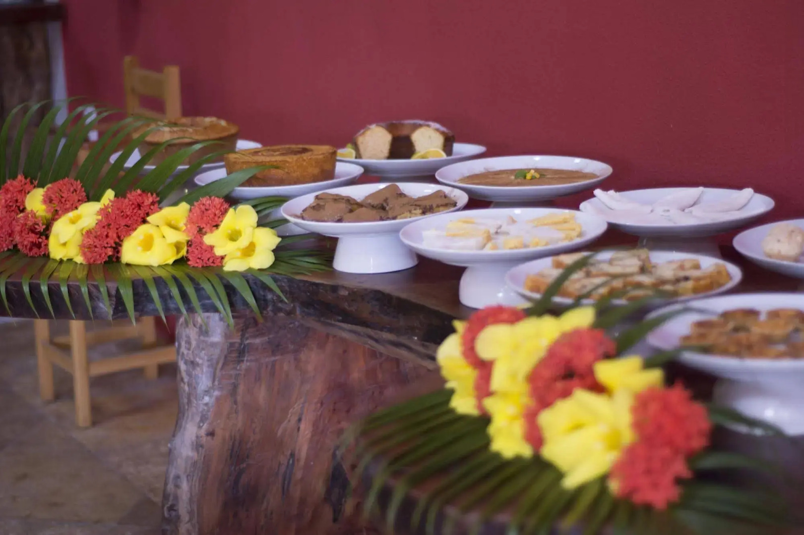 Pousada Vila Parnaiba