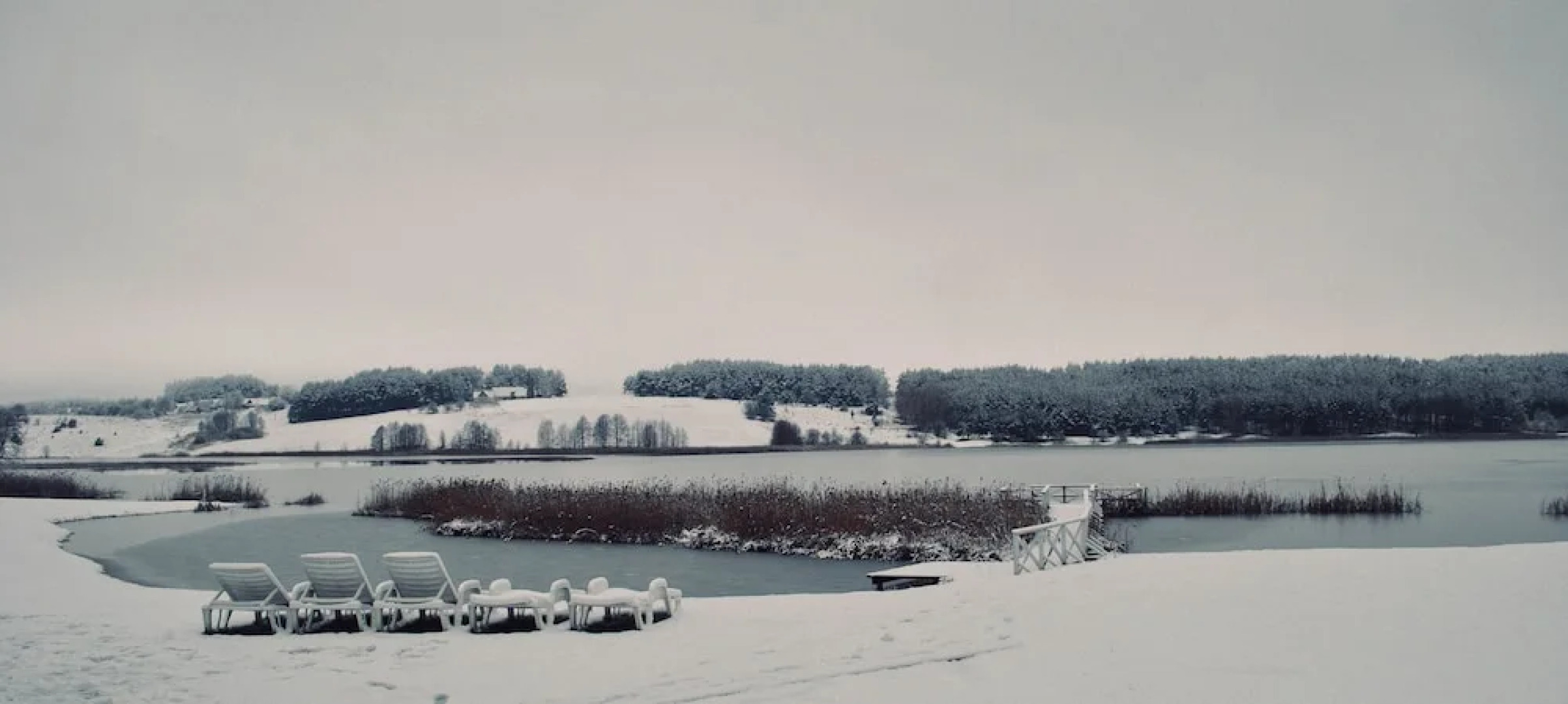 Курорт Natura 2000