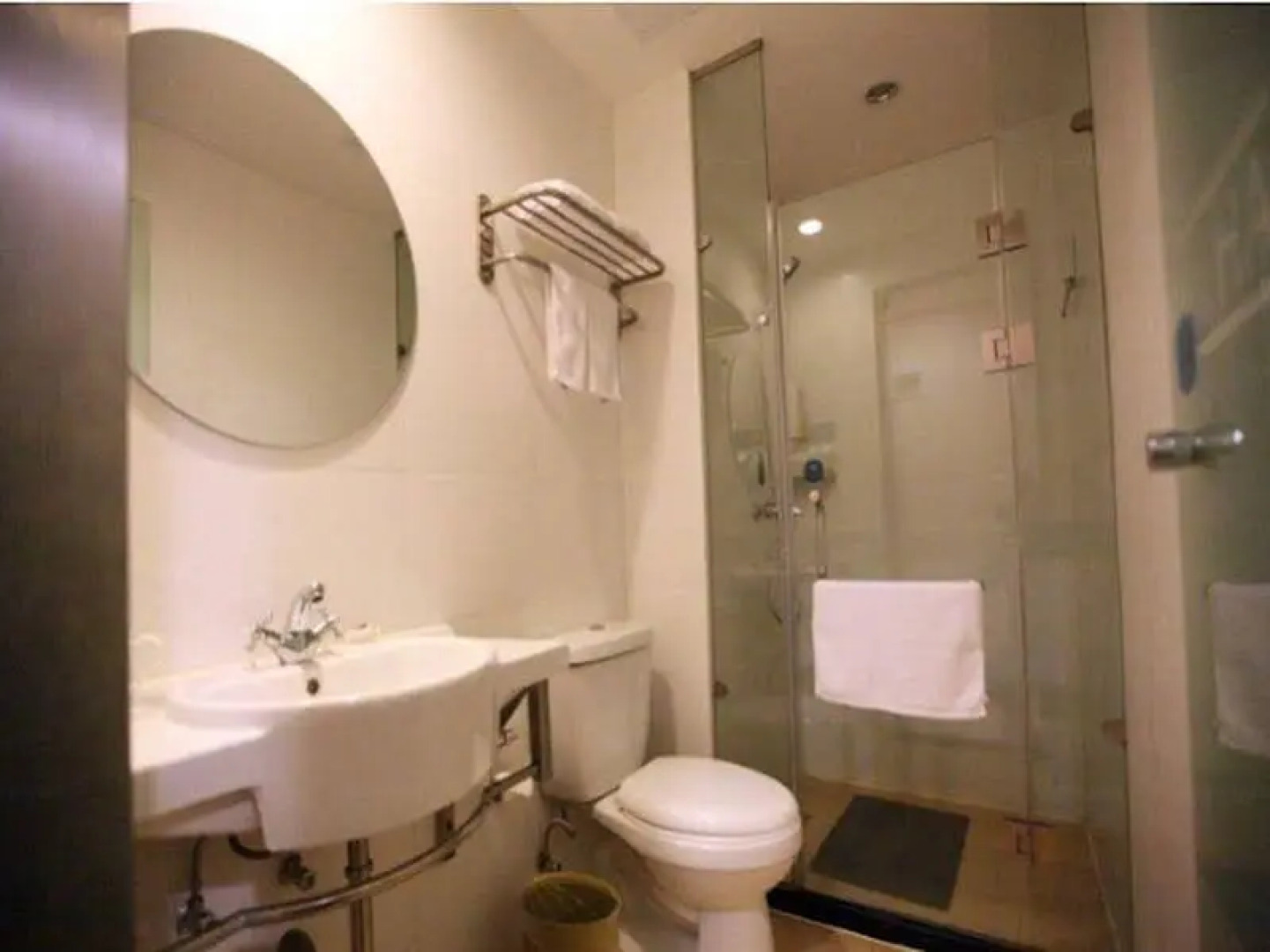 Hanting Express Ningbo South Yonggang Road