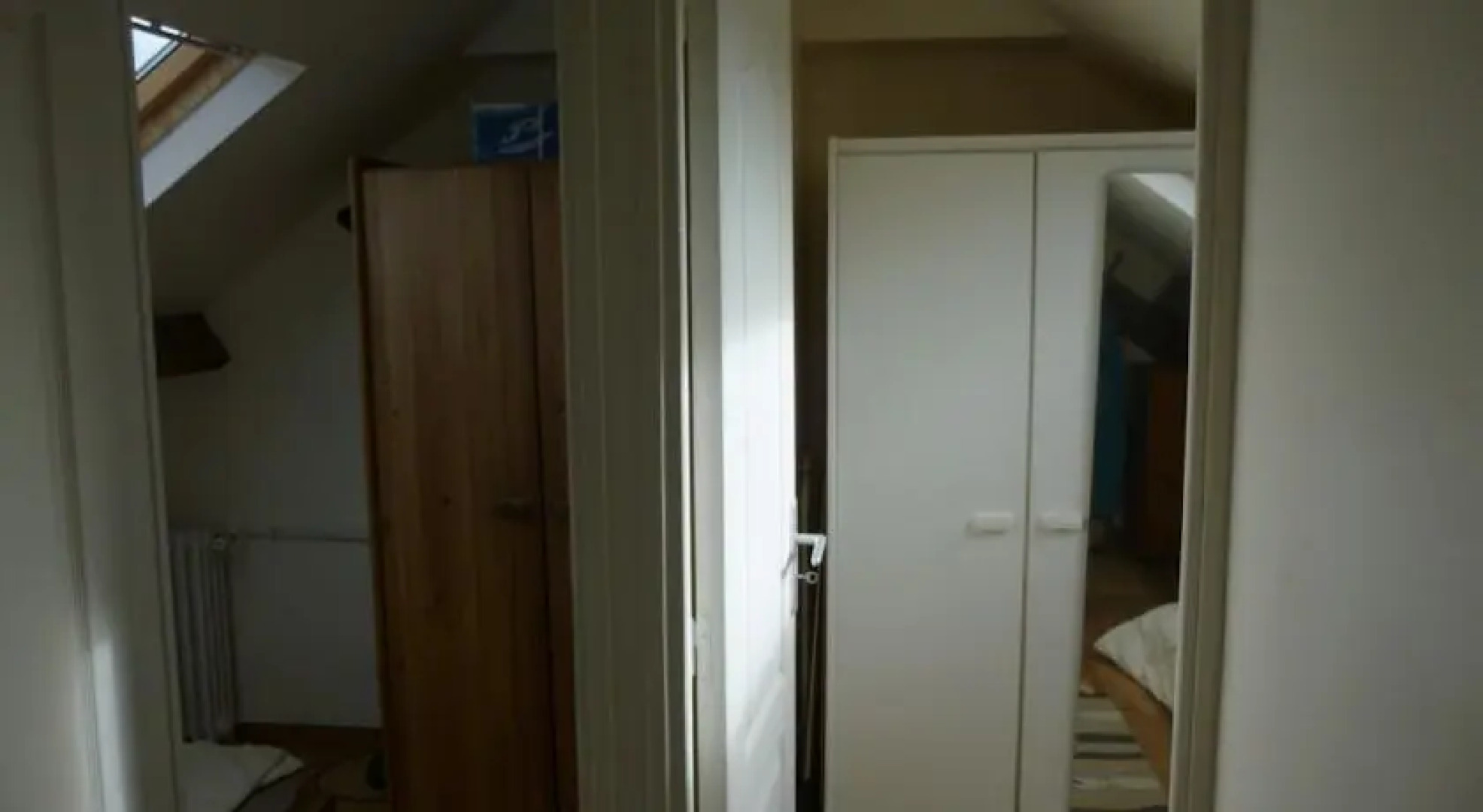 Appartements Parisiens