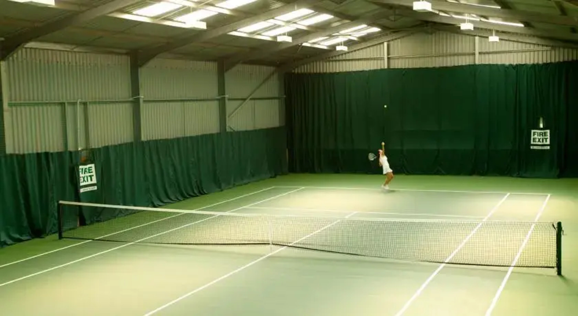 Morton of Pitmilly Countryside Resort