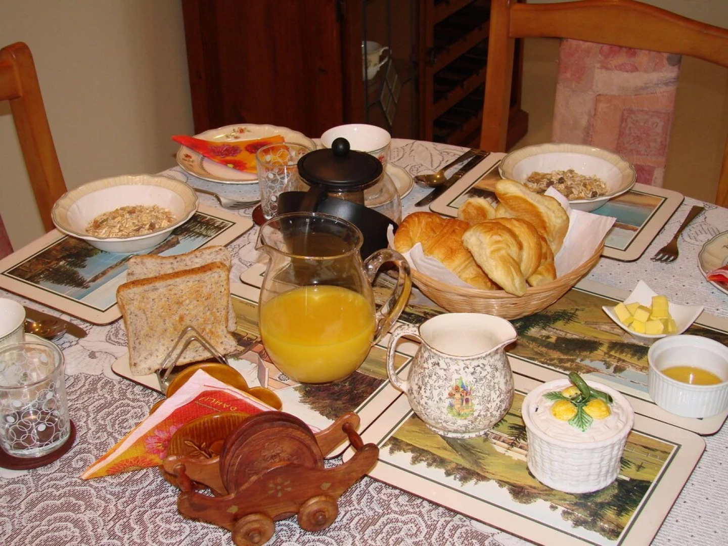 Millers Haven Homestay