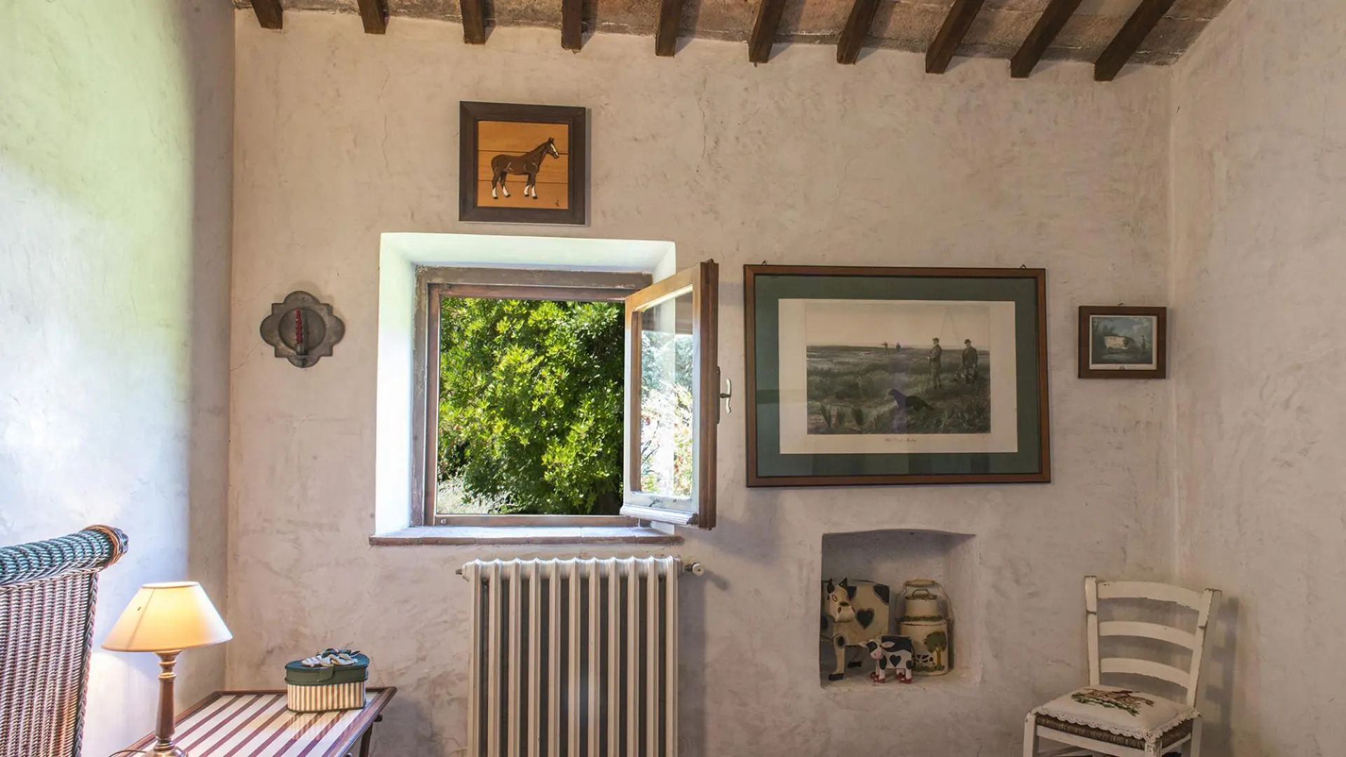 I Piantoni 10 in Penna in Teverina