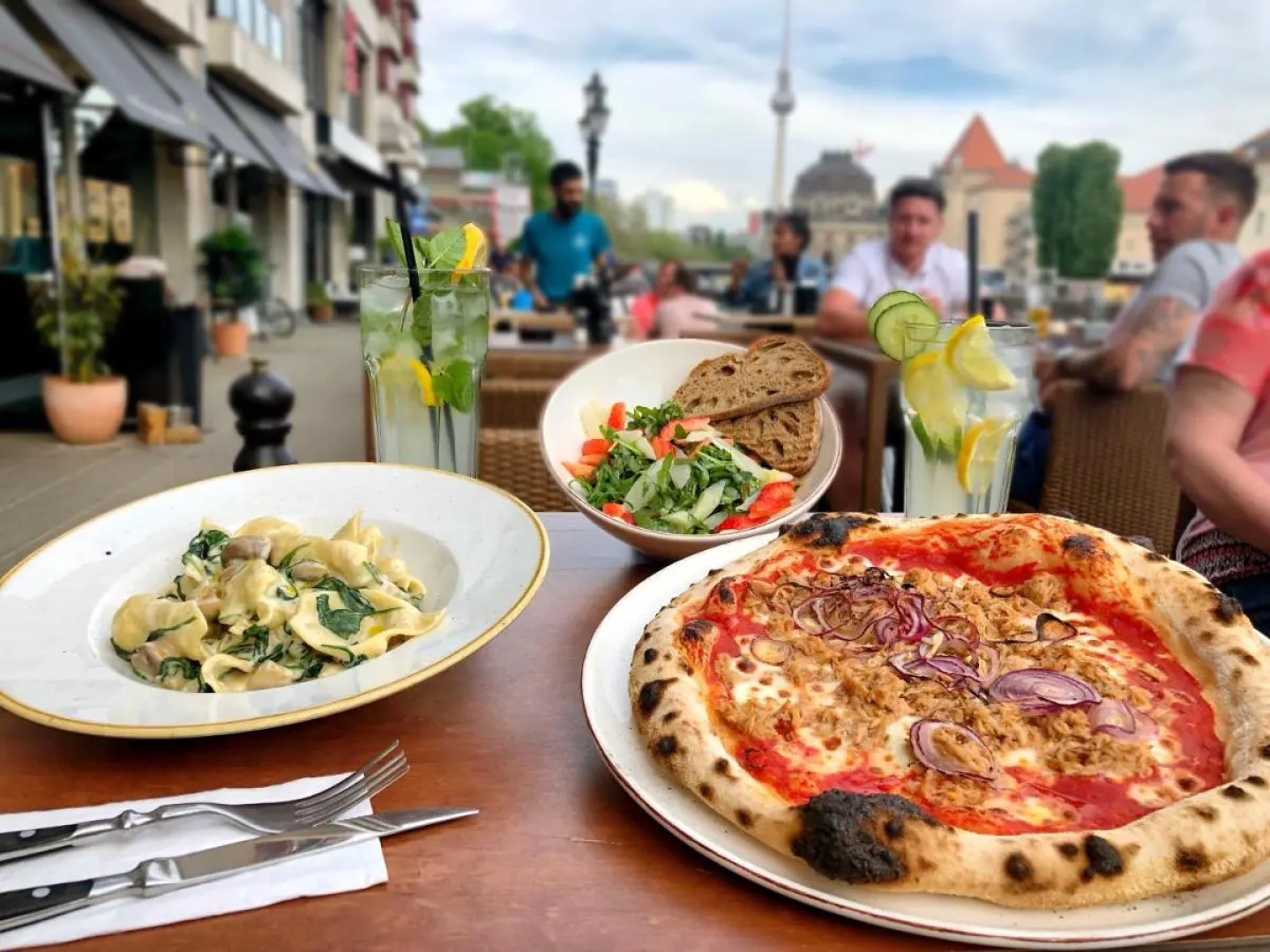 Hotel Neuer Fritz Berlin