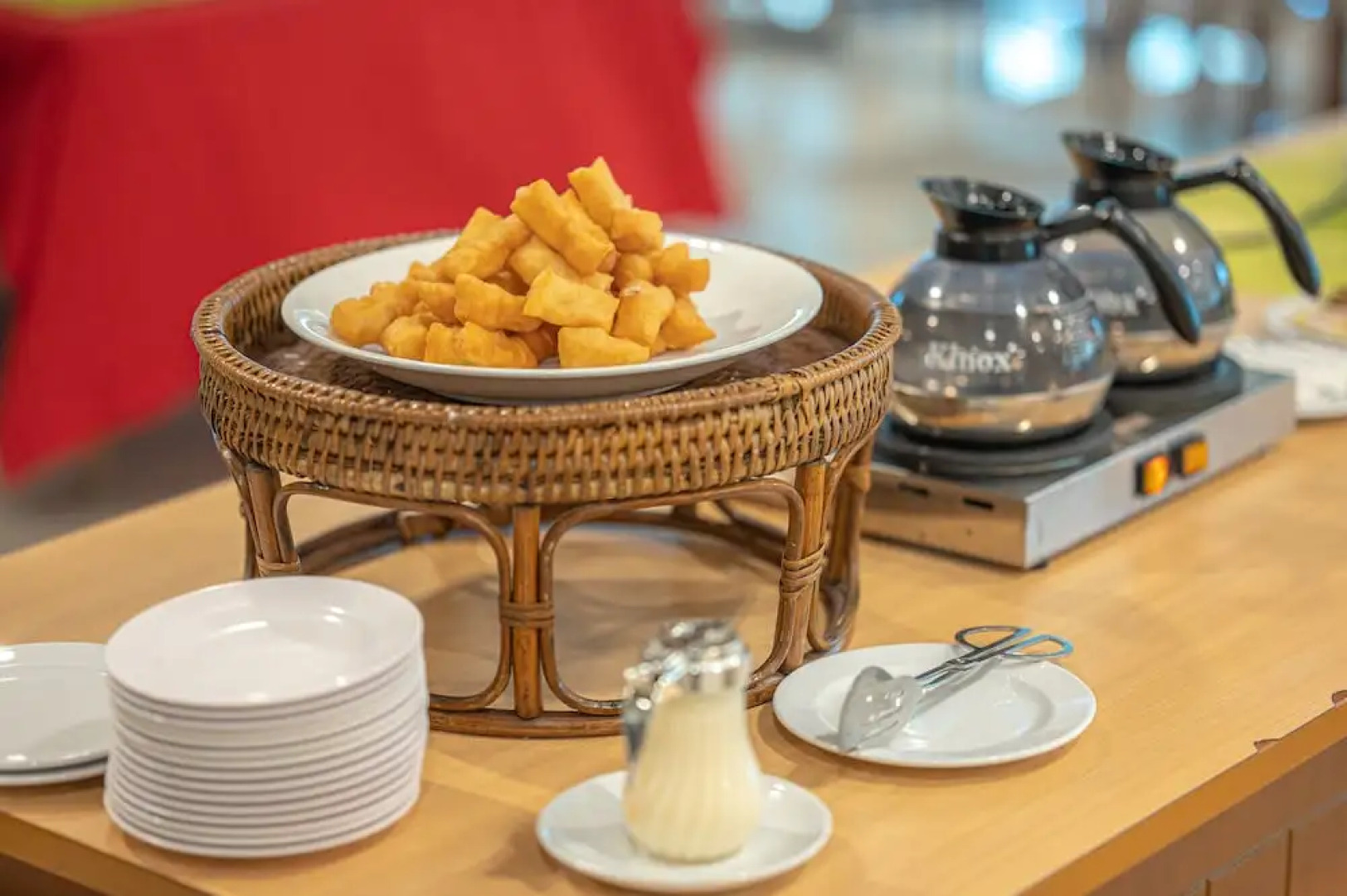 Eco Hotel by Thammasat