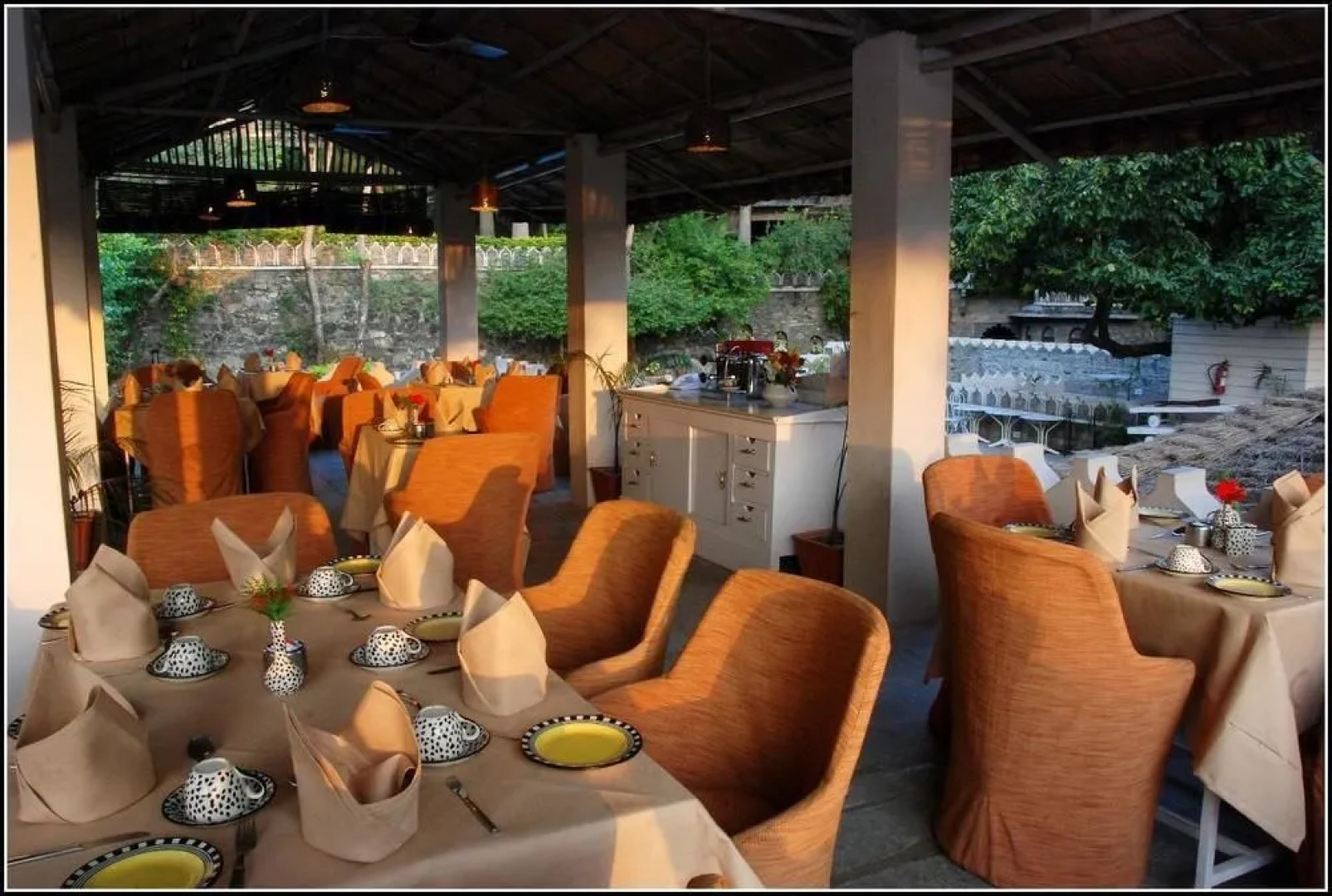 Kumbhal Palace Kumbhalgarh