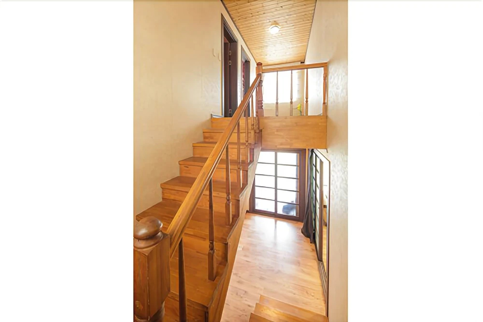 Gapyeong Starlight Hill Pension