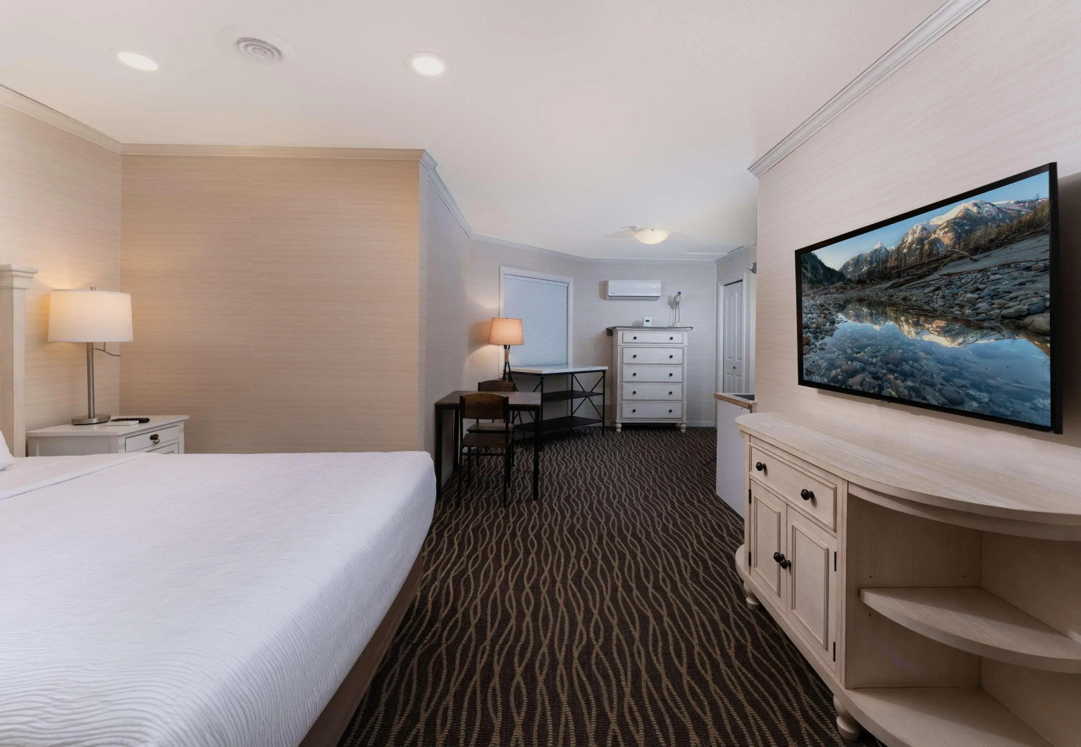 Prestige Beach House, WorldHotels Crafted