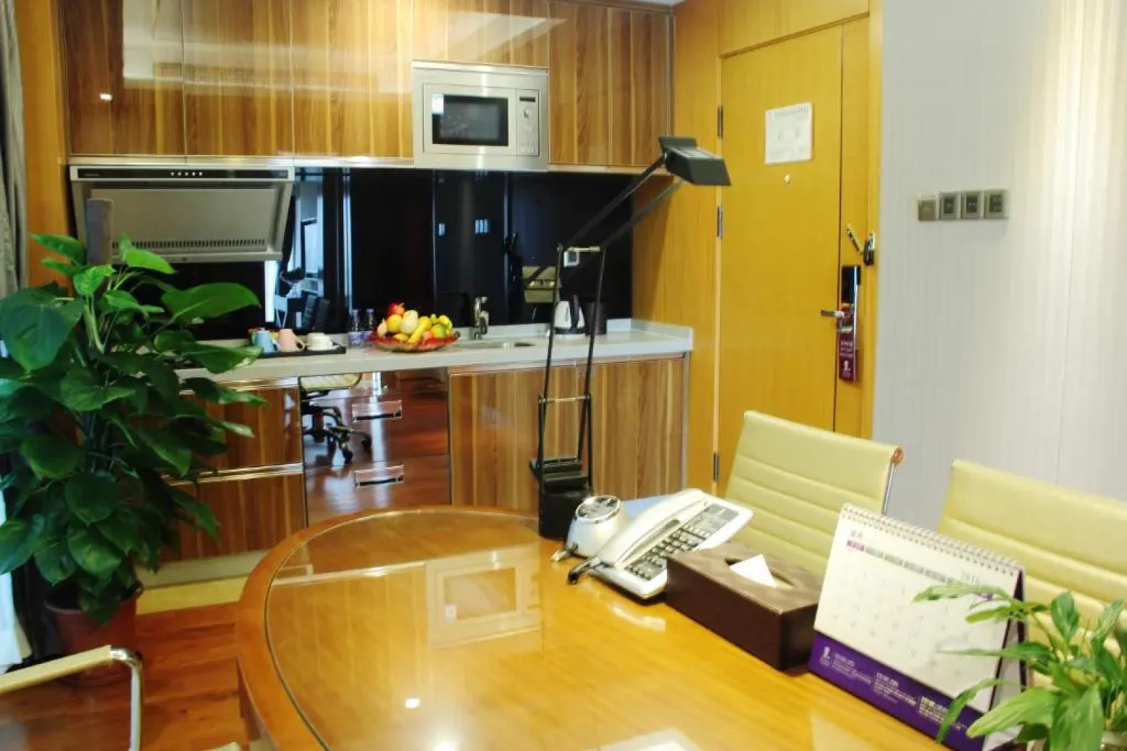 Sentosa Hotel Apartment Taoyuan Branch