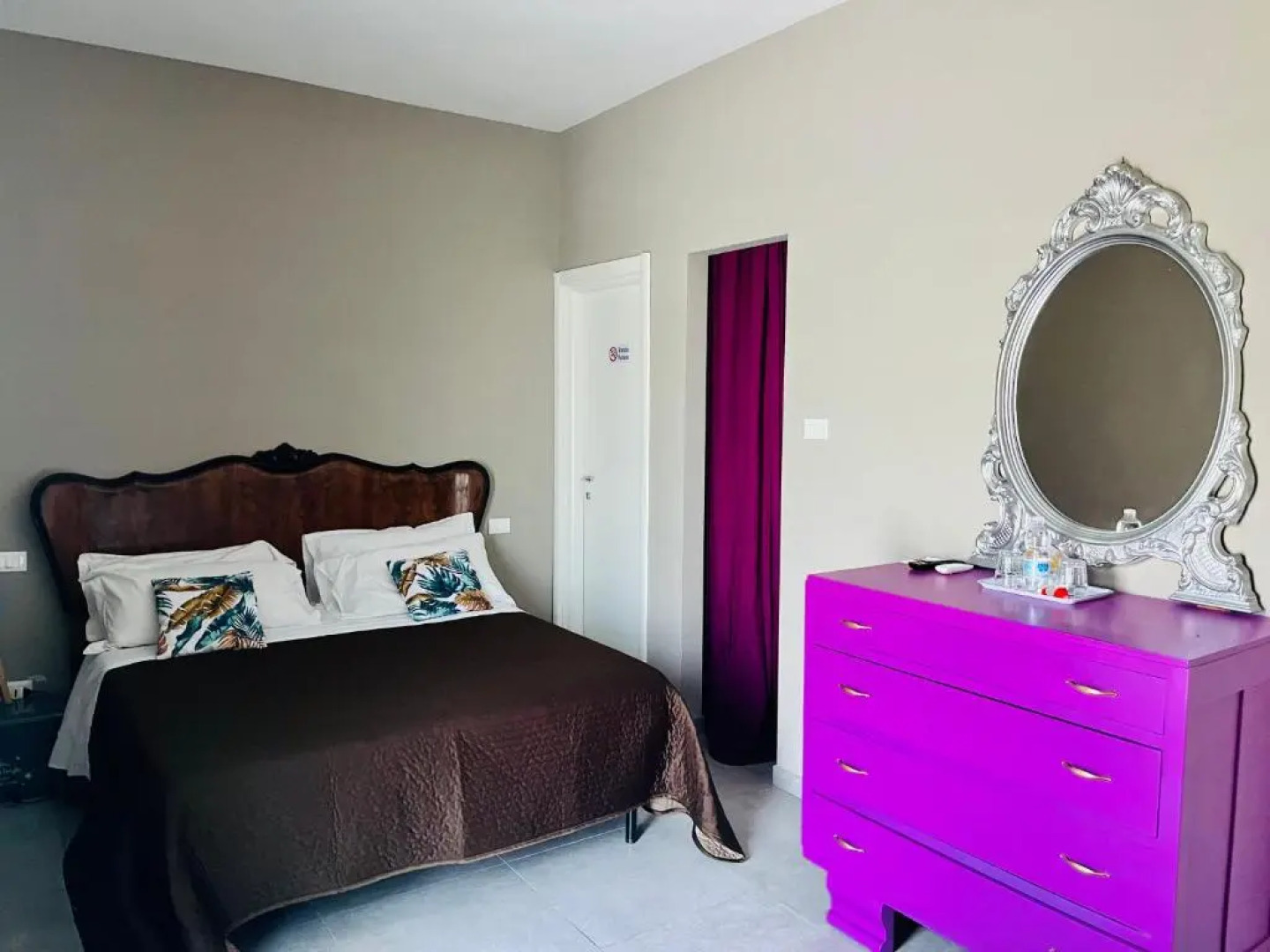 B&B Ripari di Giobbe