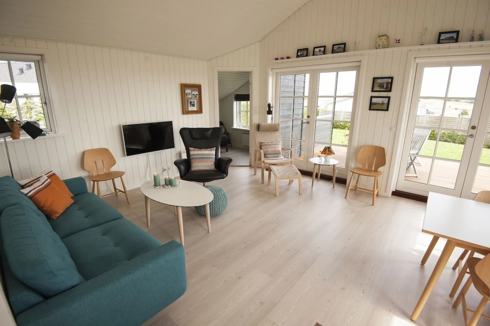 Holiday home Kerteminde N4-283