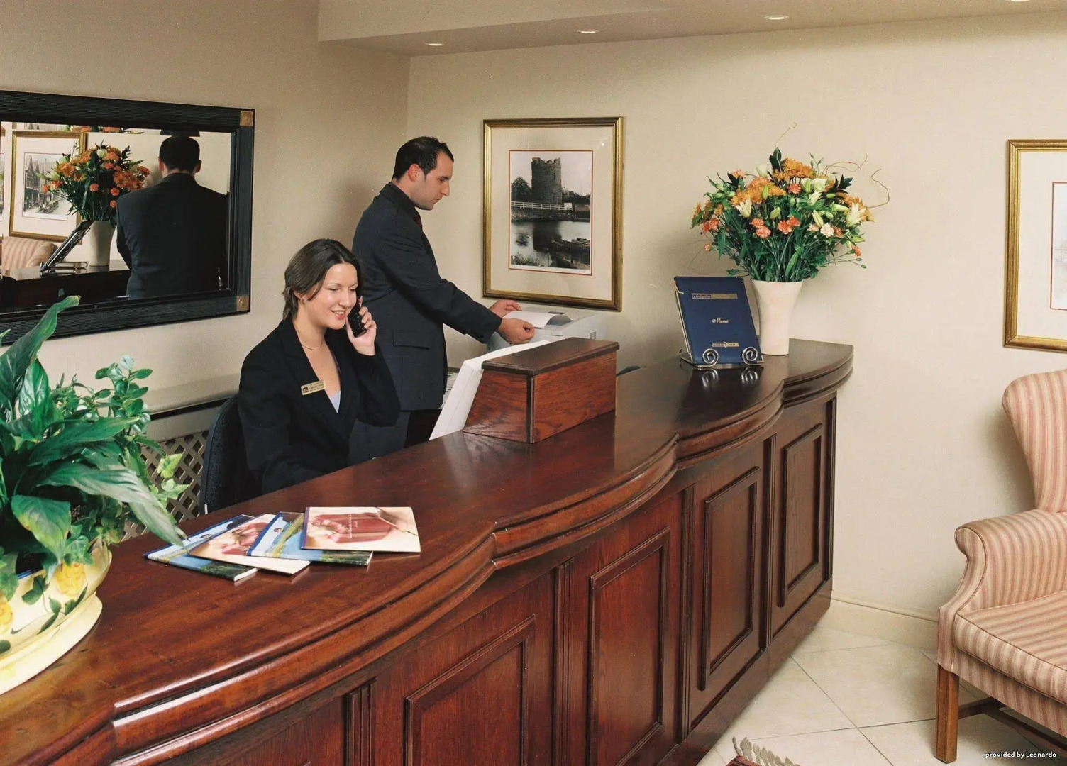 George Hotel, BW Signature Collection