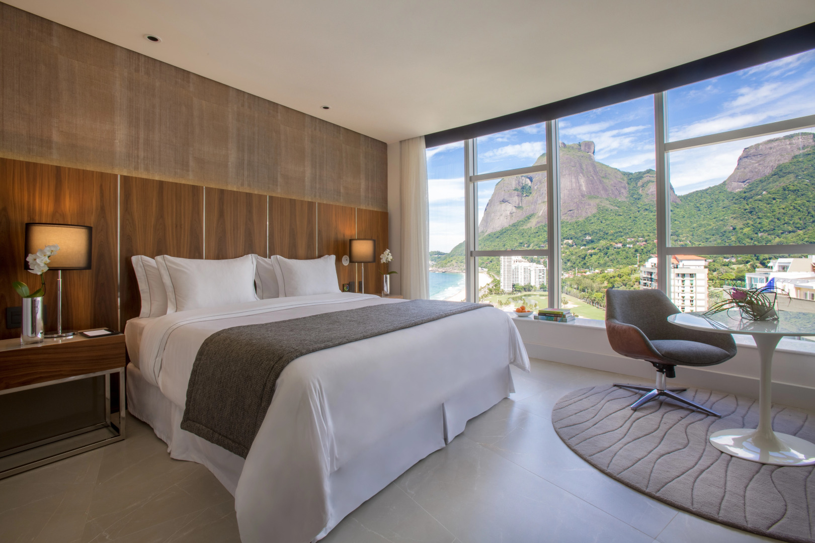 Hotel Nacional Rio de Janeiro