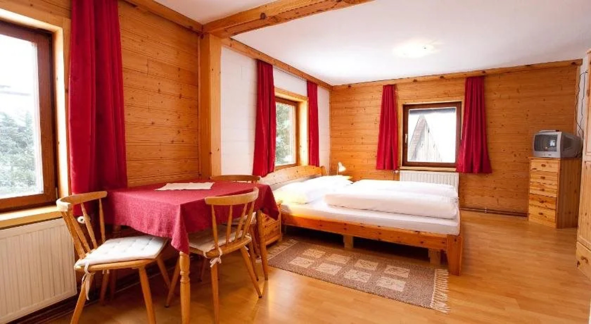 Gasthof - Pension Ödsteinblick